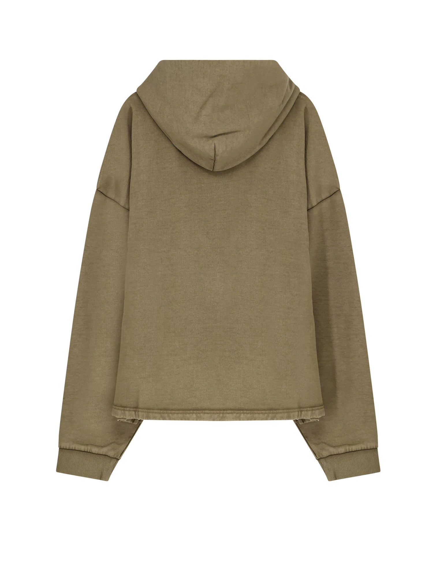 Represent Sweaters Vintage Khaki Cotone