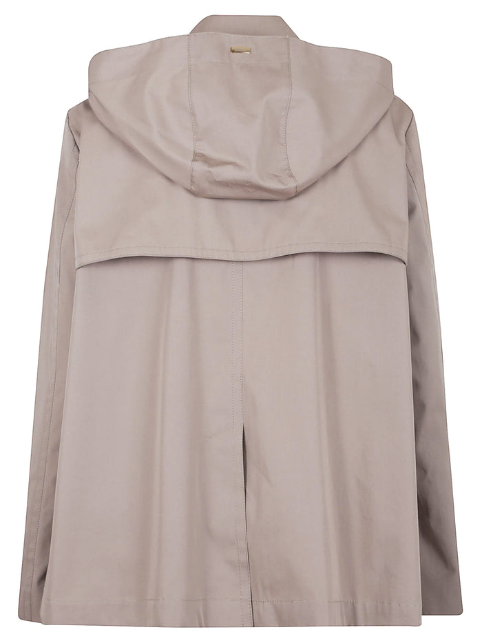 Trench Brown