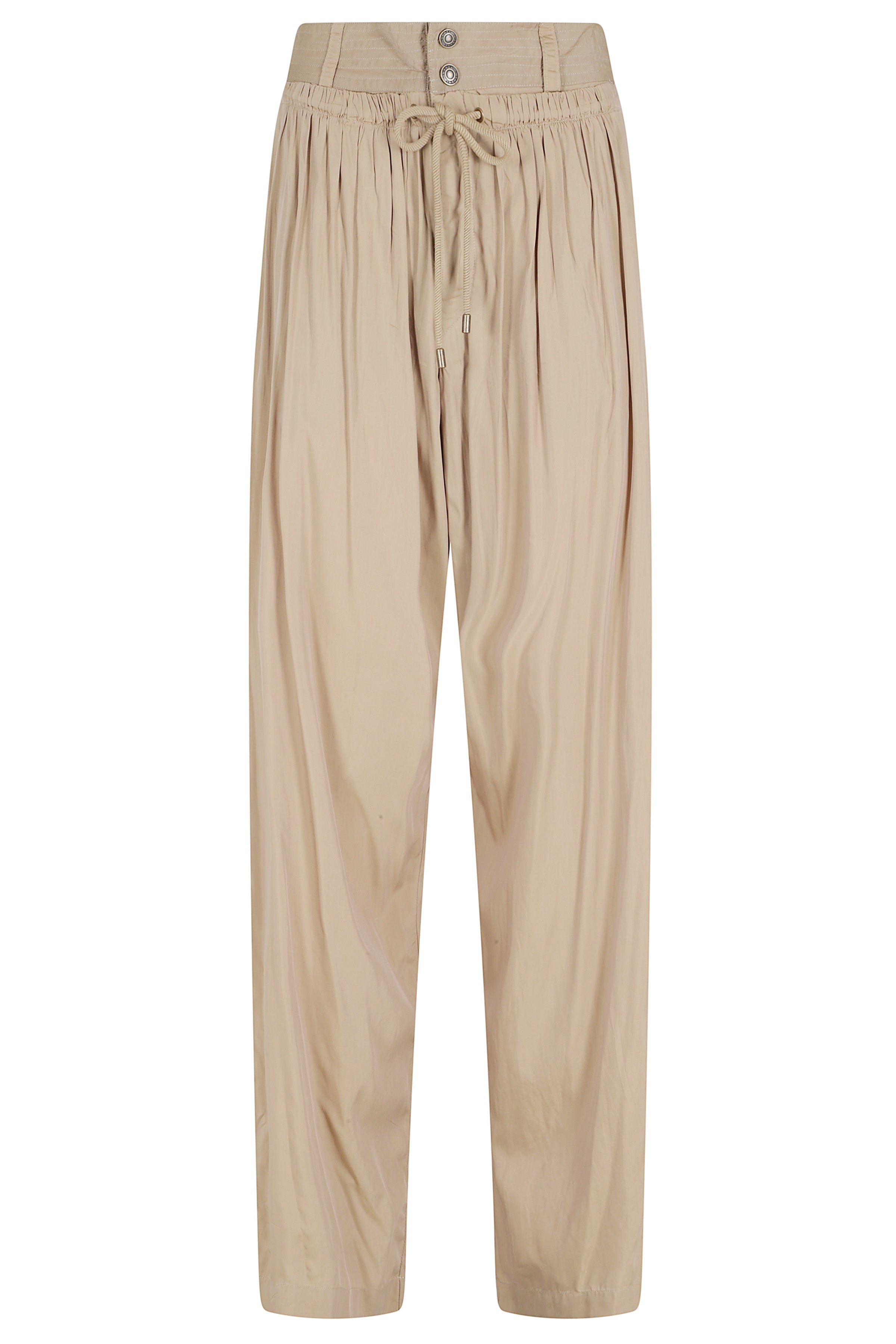 Inaya Gb Brown Pantaloni