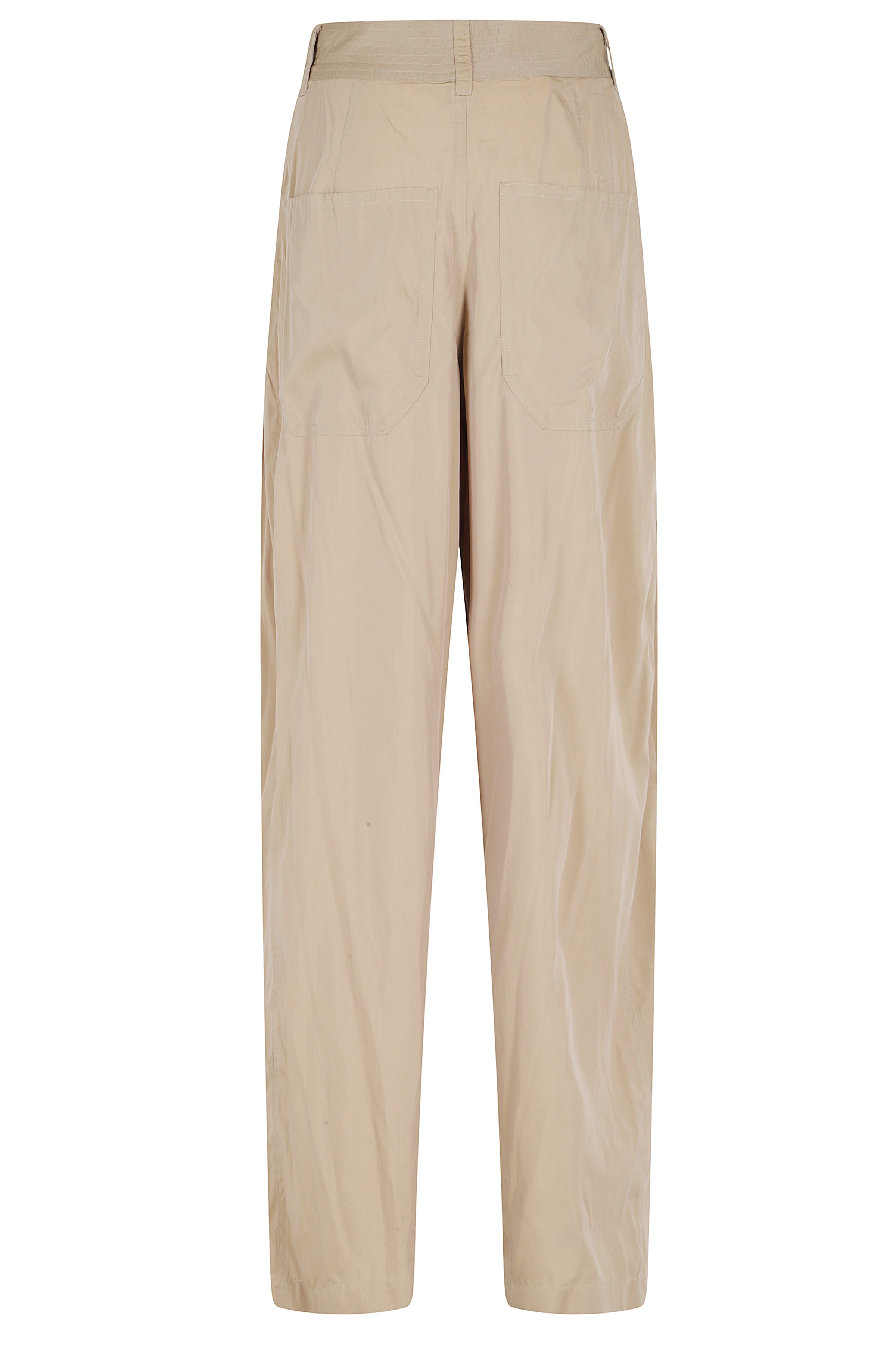 Inaya Gb Brown Pantaloni