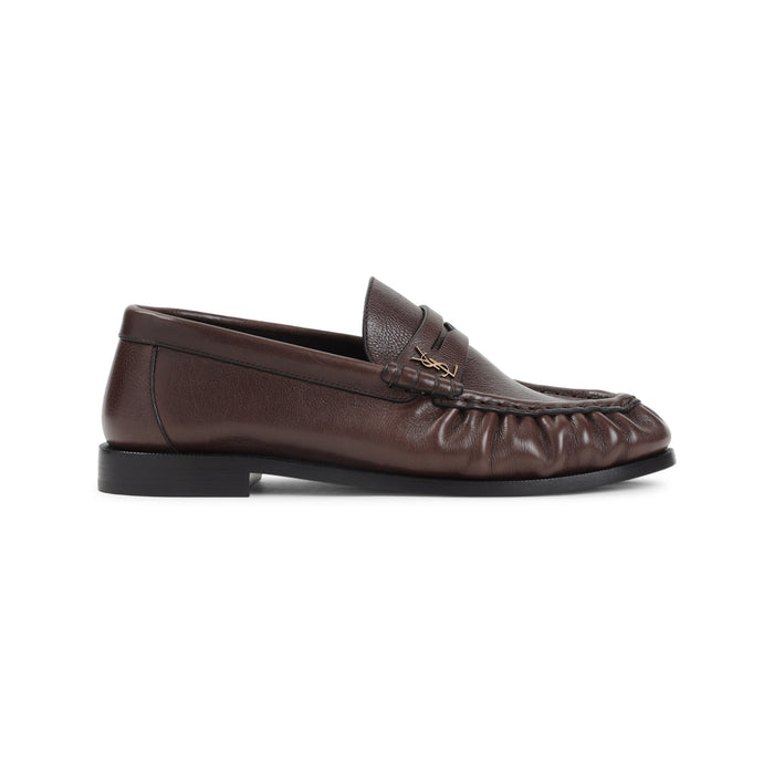 15 Loafers Leather