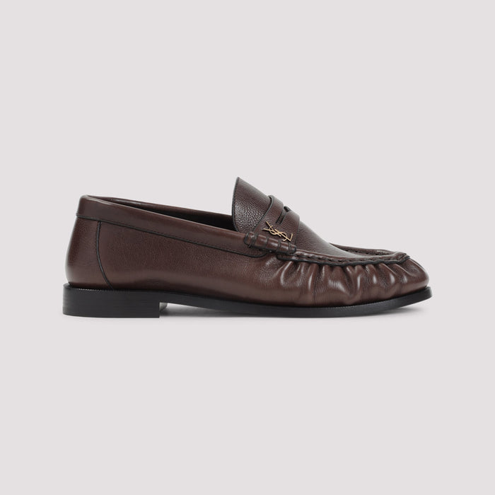 15 Loafers Leather