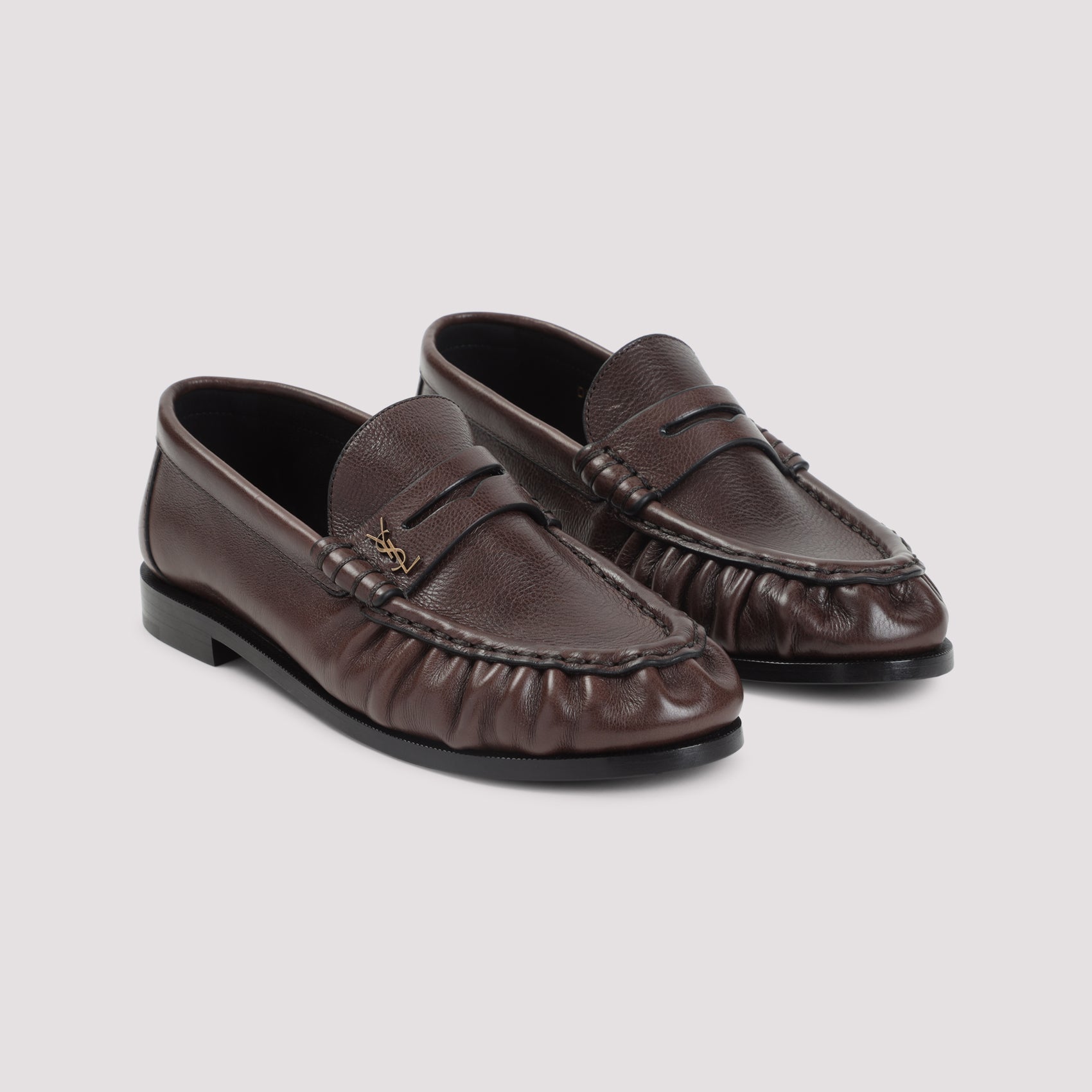 15 Loafers Leather