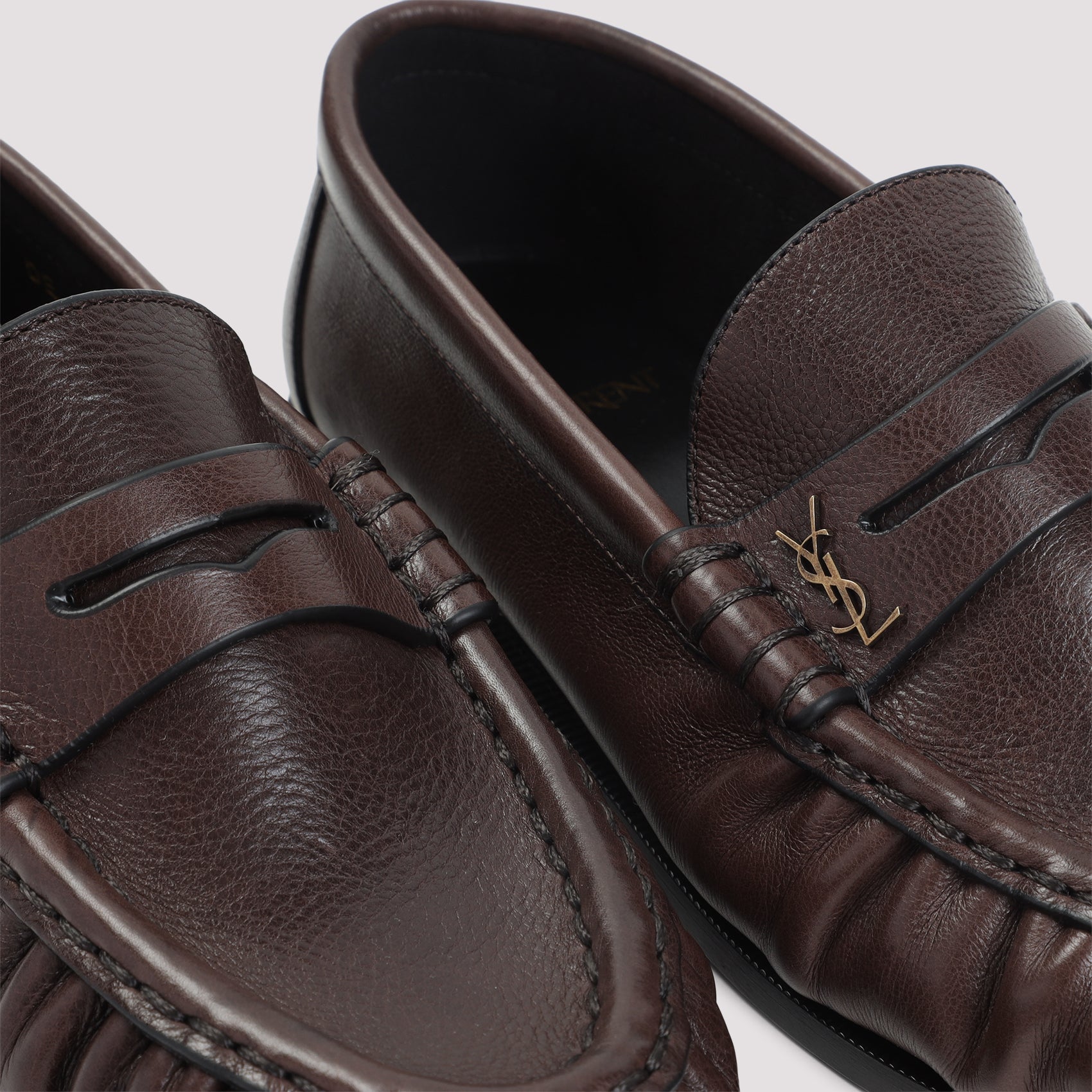 15 Loafers Leather