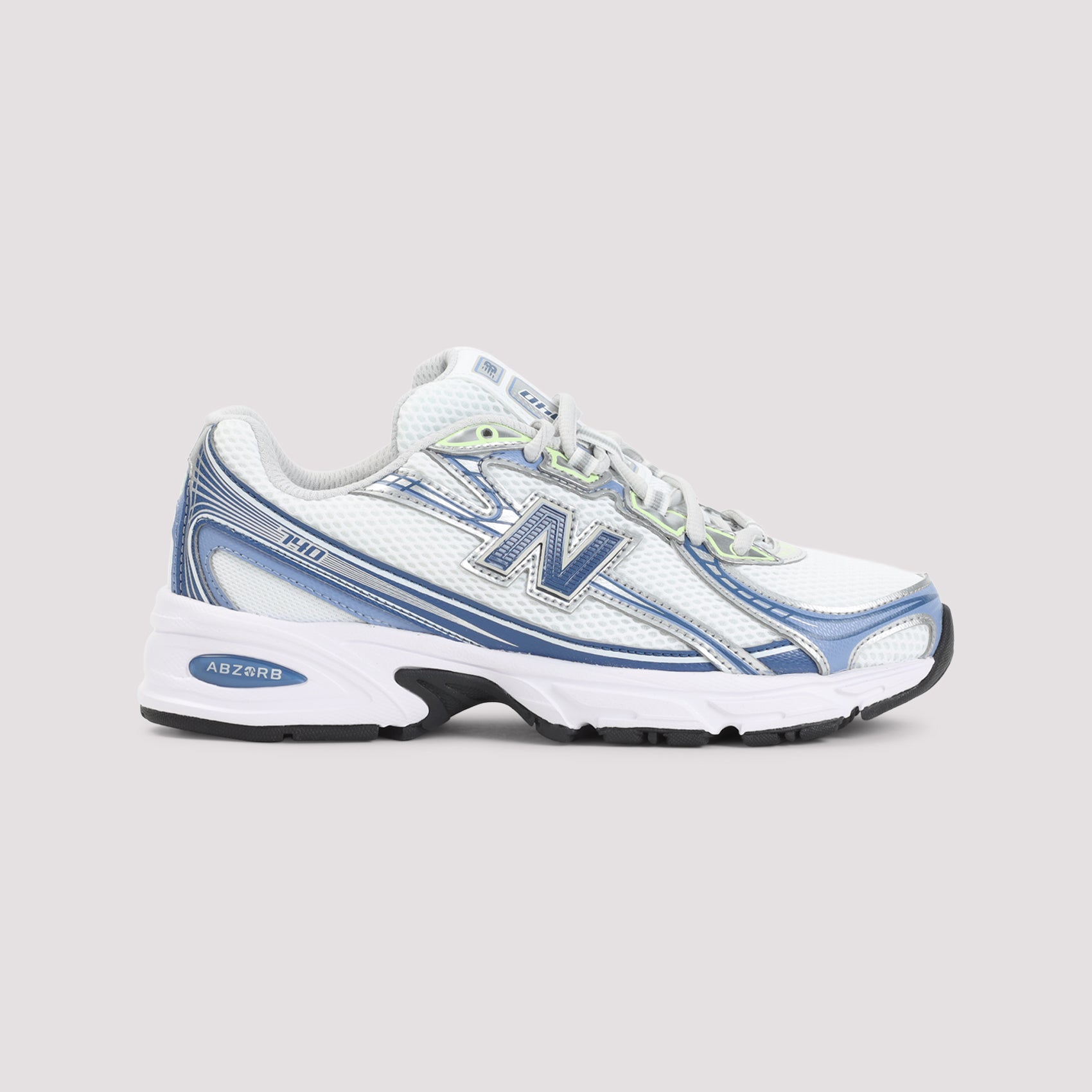 740 Sneakers Multicolour Textile Rubber Shoe