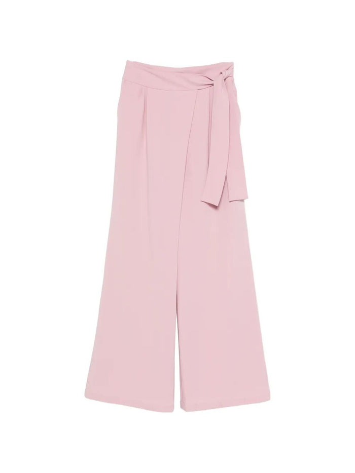 Samantha Pink & Purple Pl Vi Ea Pant