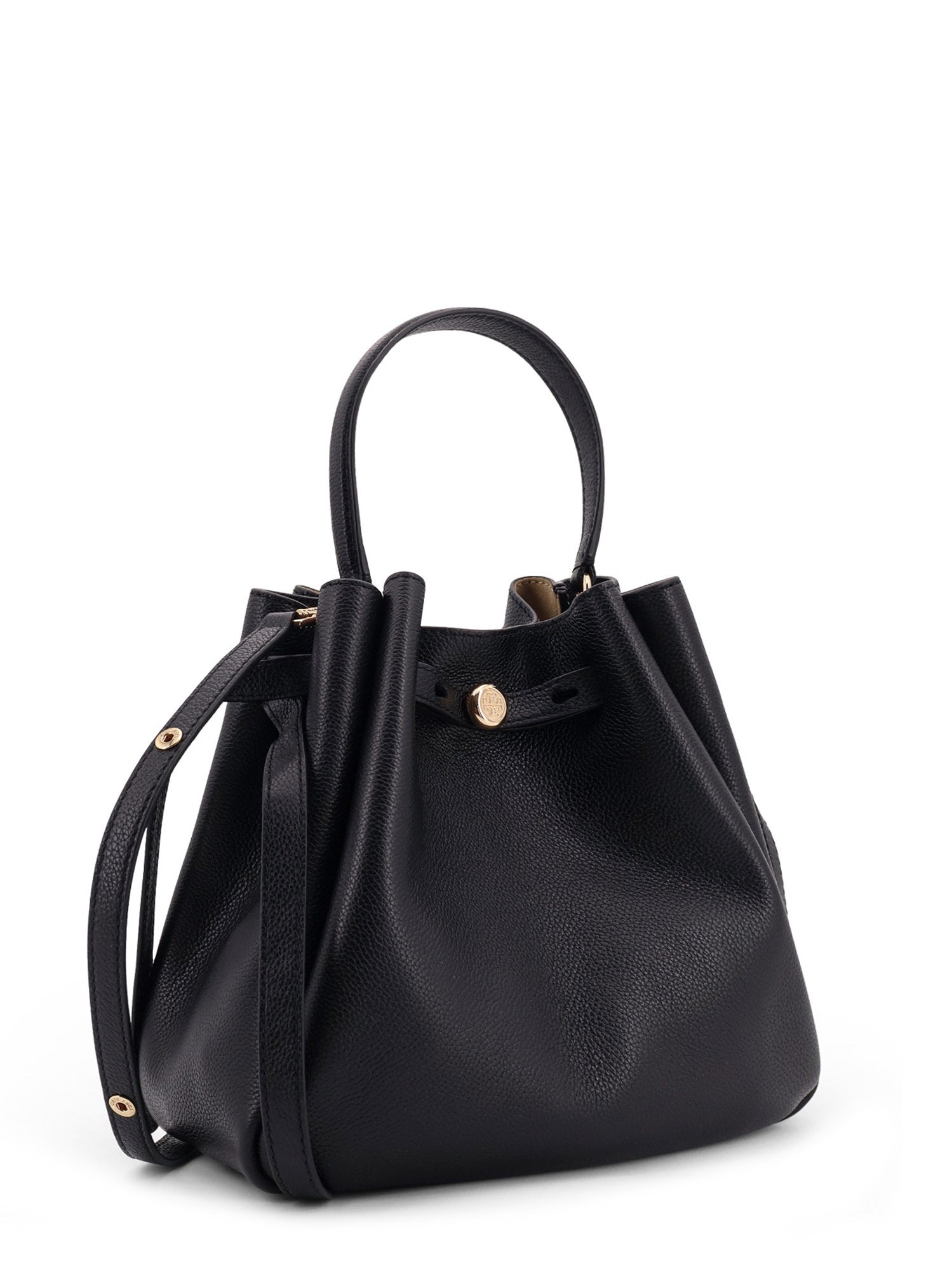 Tory Burch Bags Black Pelle