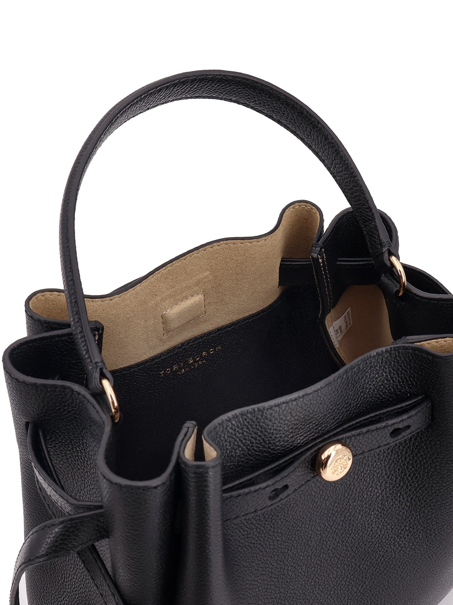 Tory Burch Bags Black Pelle