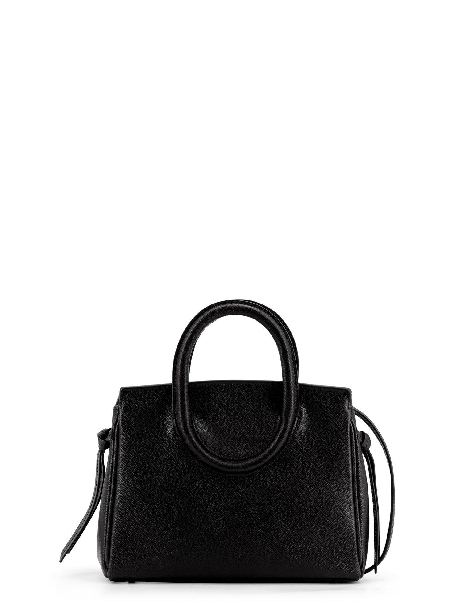 Staud Bags Black Pelle