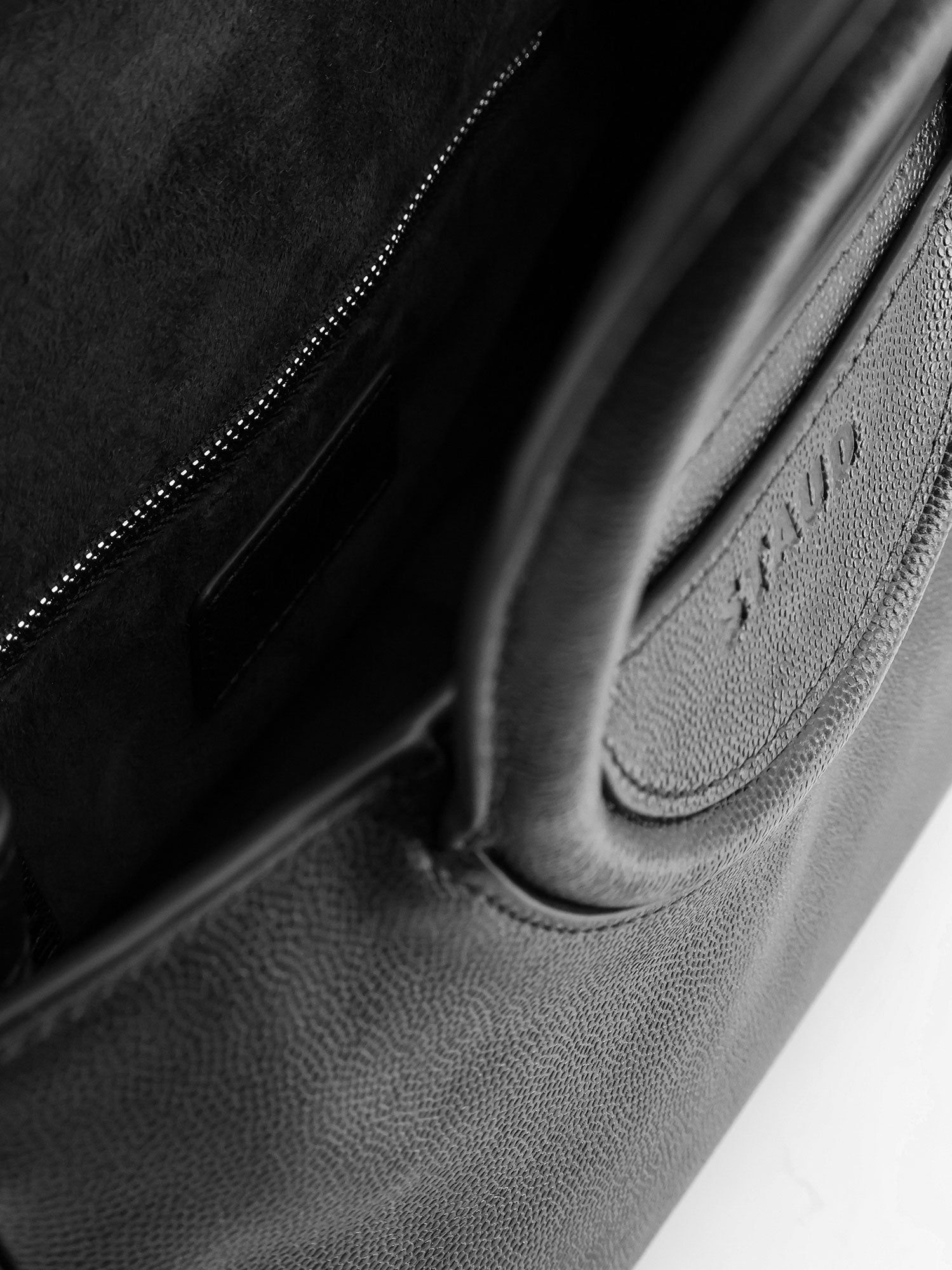 Staud Bags Black Pelle