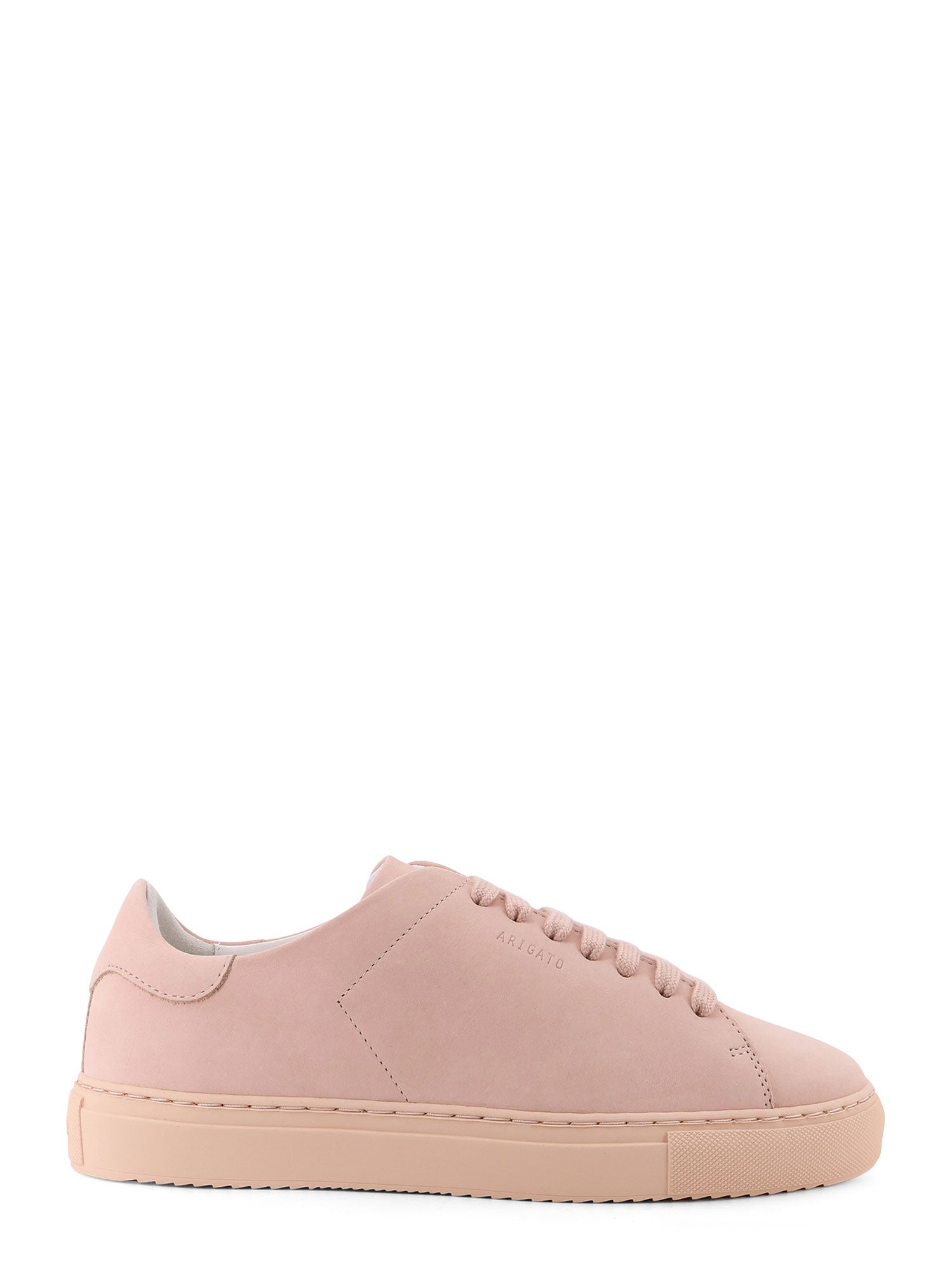 Axel Arigato Sneakers Light Peach Pelle