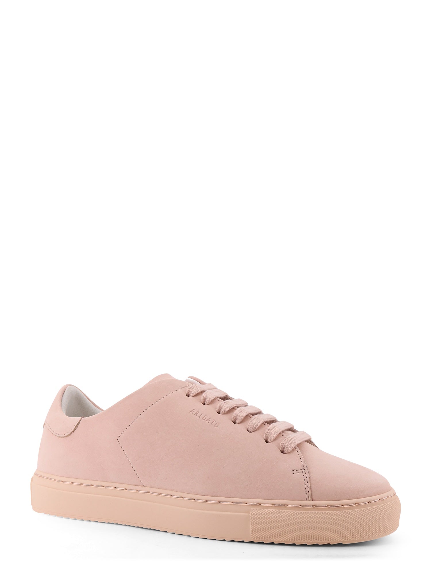 Axel Arigato Sneakers Light Peach Pelle