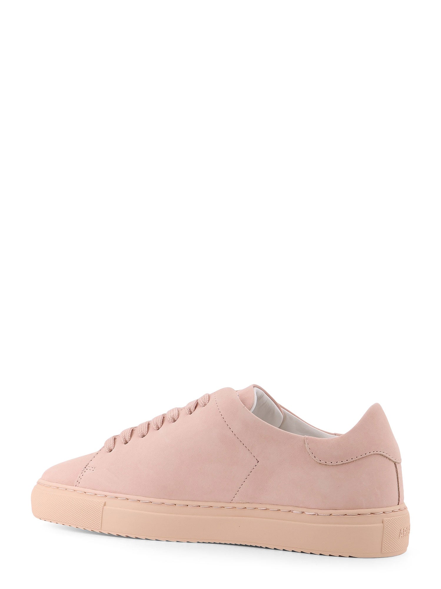 Axel Arigato Sneakers Light Peach Pelle