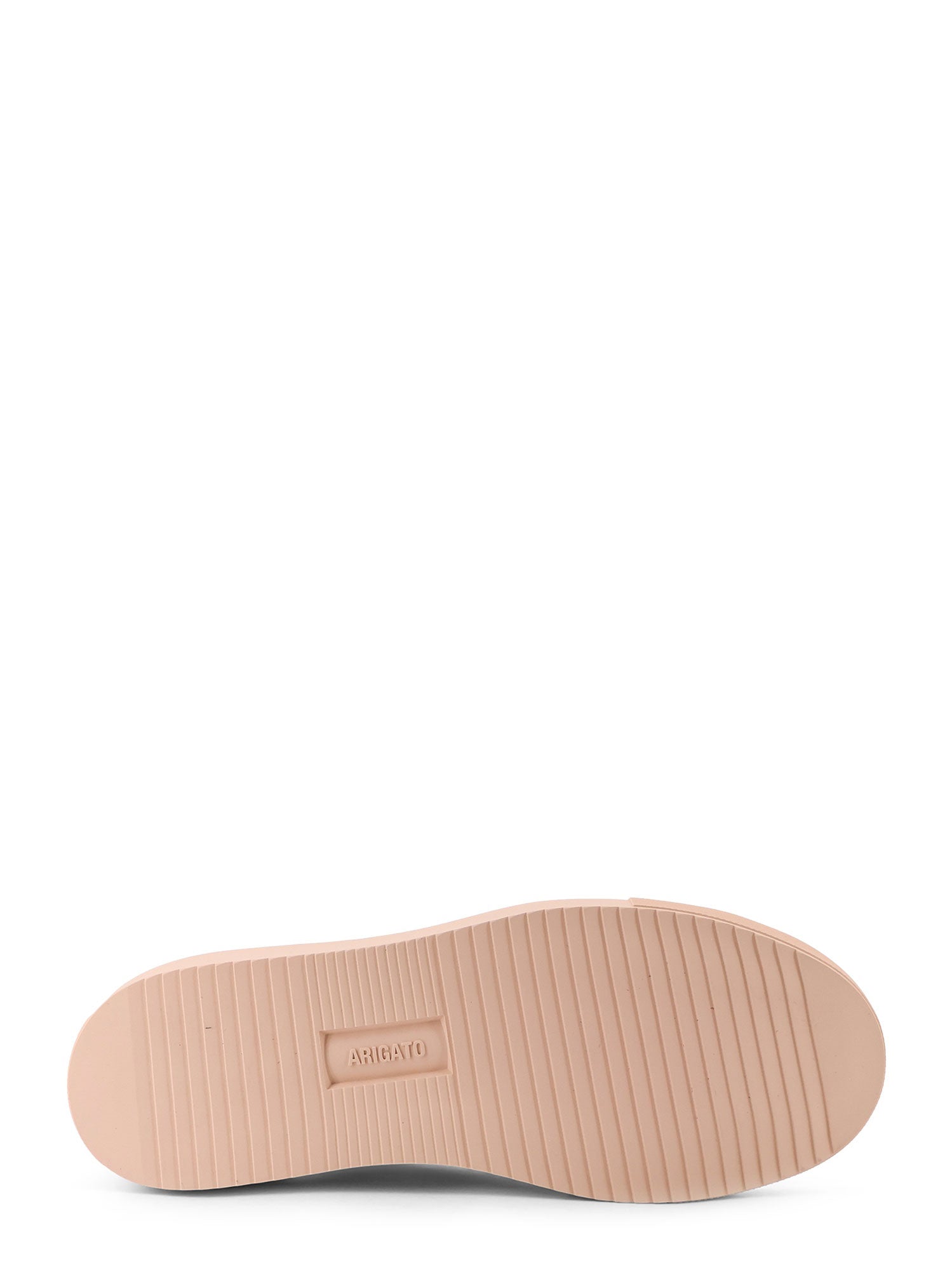 Axel Arigato Sneakers Light Peach Pelle