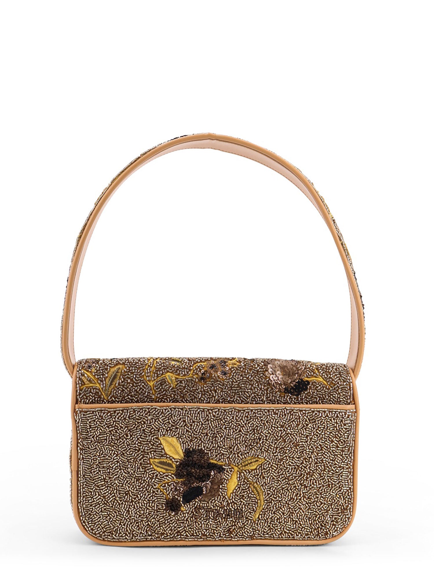 Staud Bags Vintagefloral Pelle