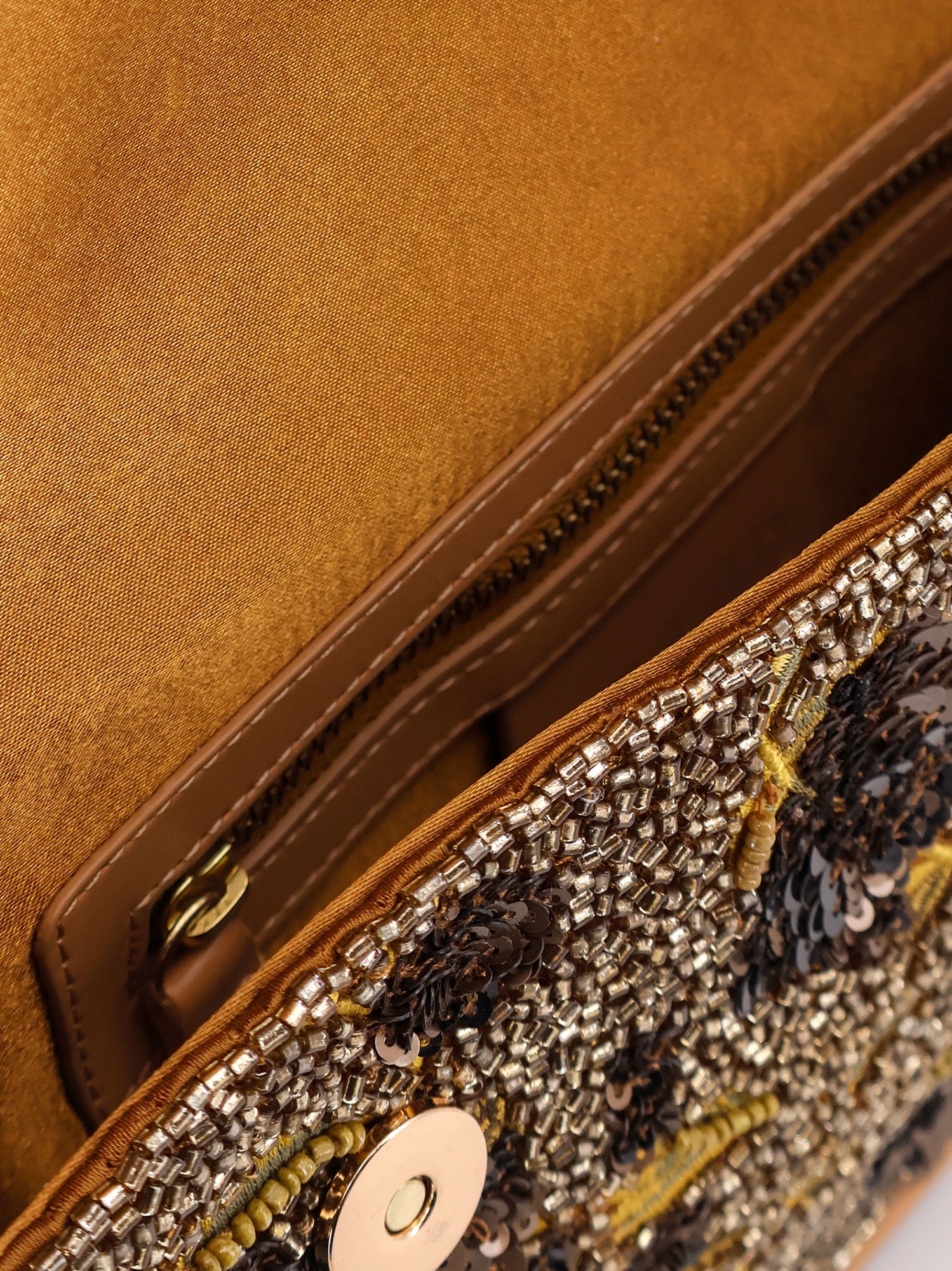 Staud Bags Vintagefloral Pelle