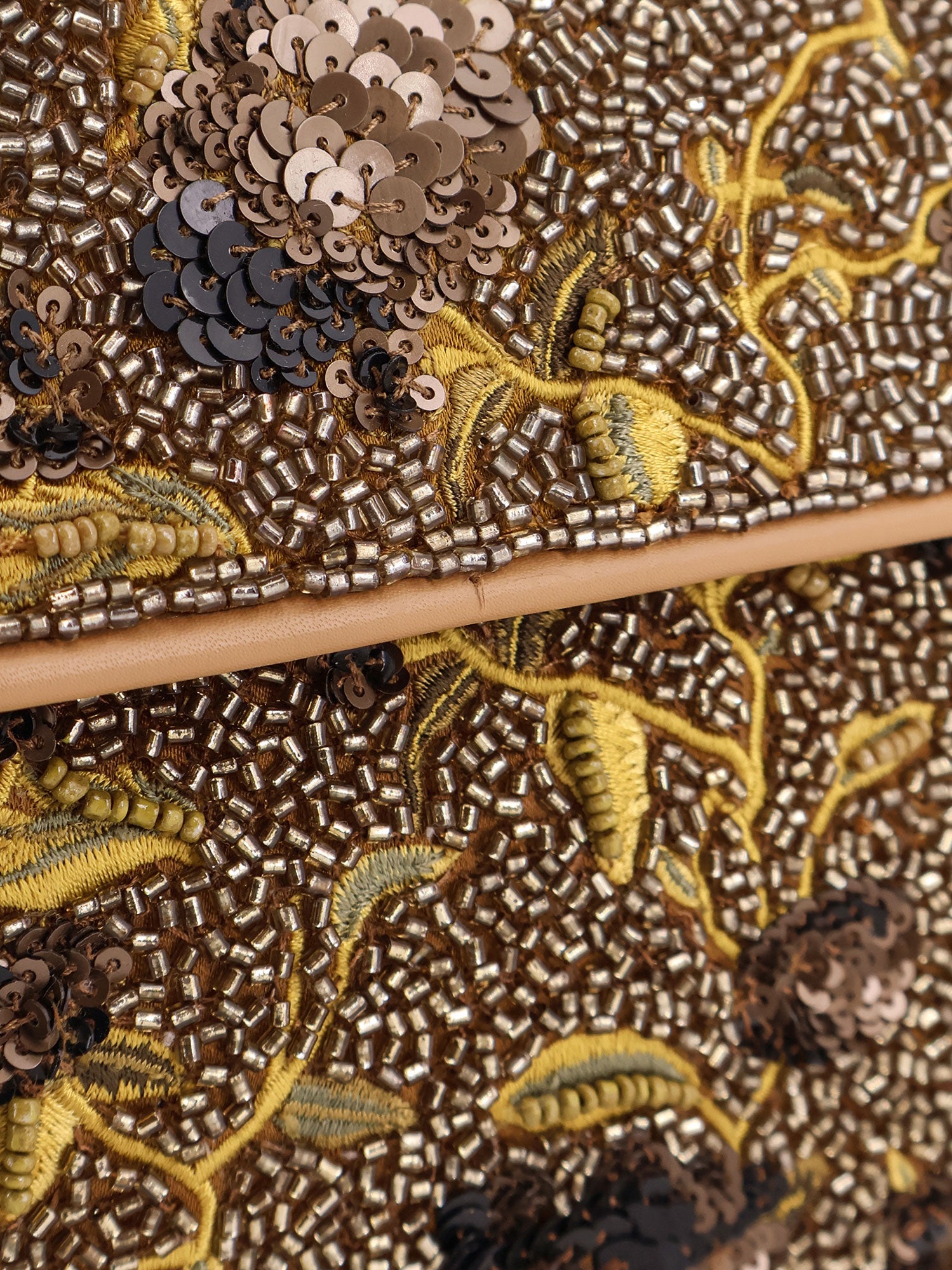 Staud Bags Vintagefloral Pelle