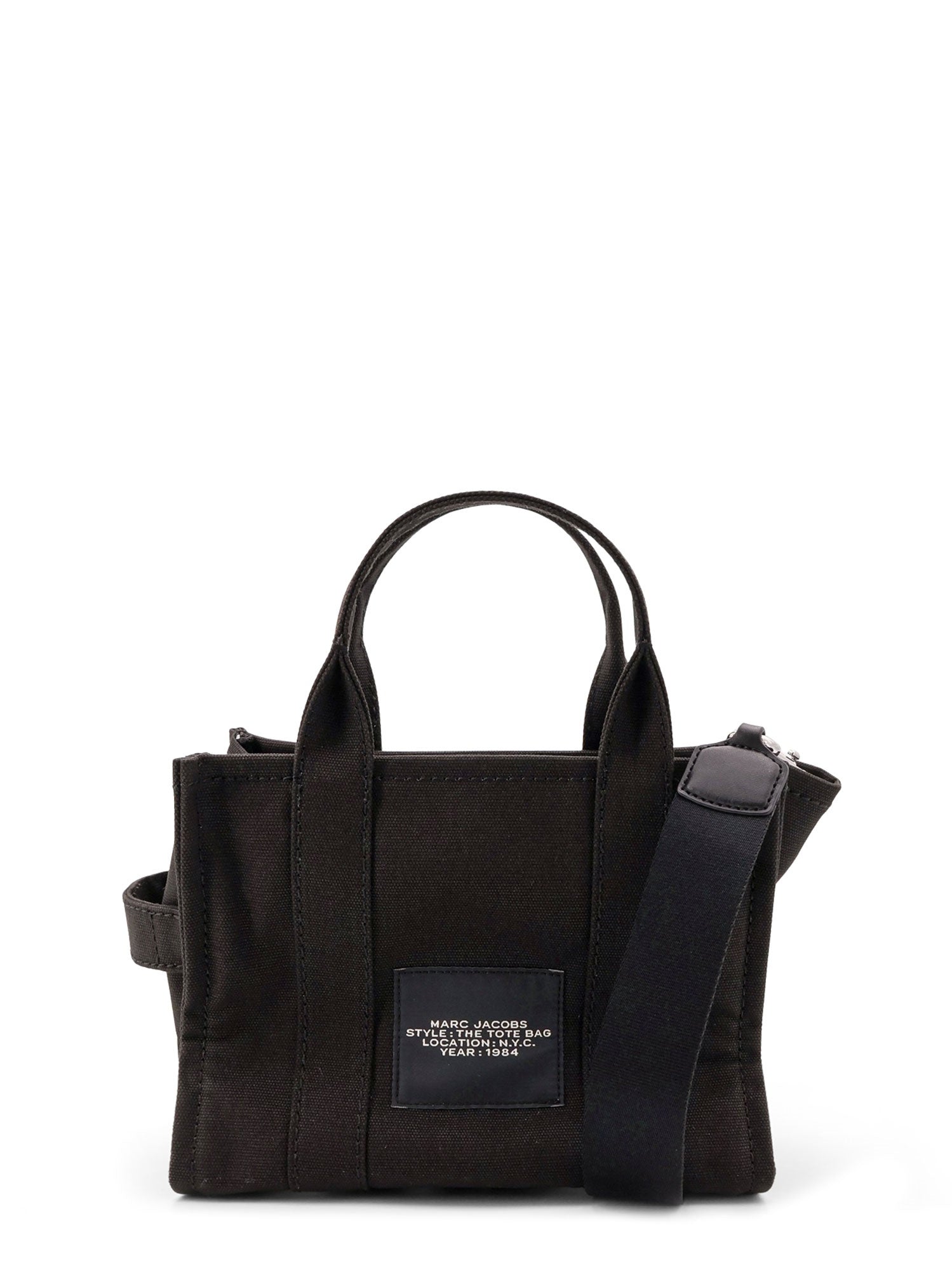 Marc Jacobs Bags Black Cotone