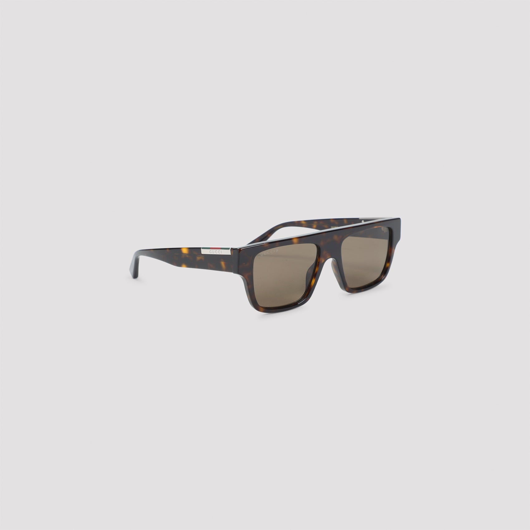 Sunglasses Brown Acetate Glasses