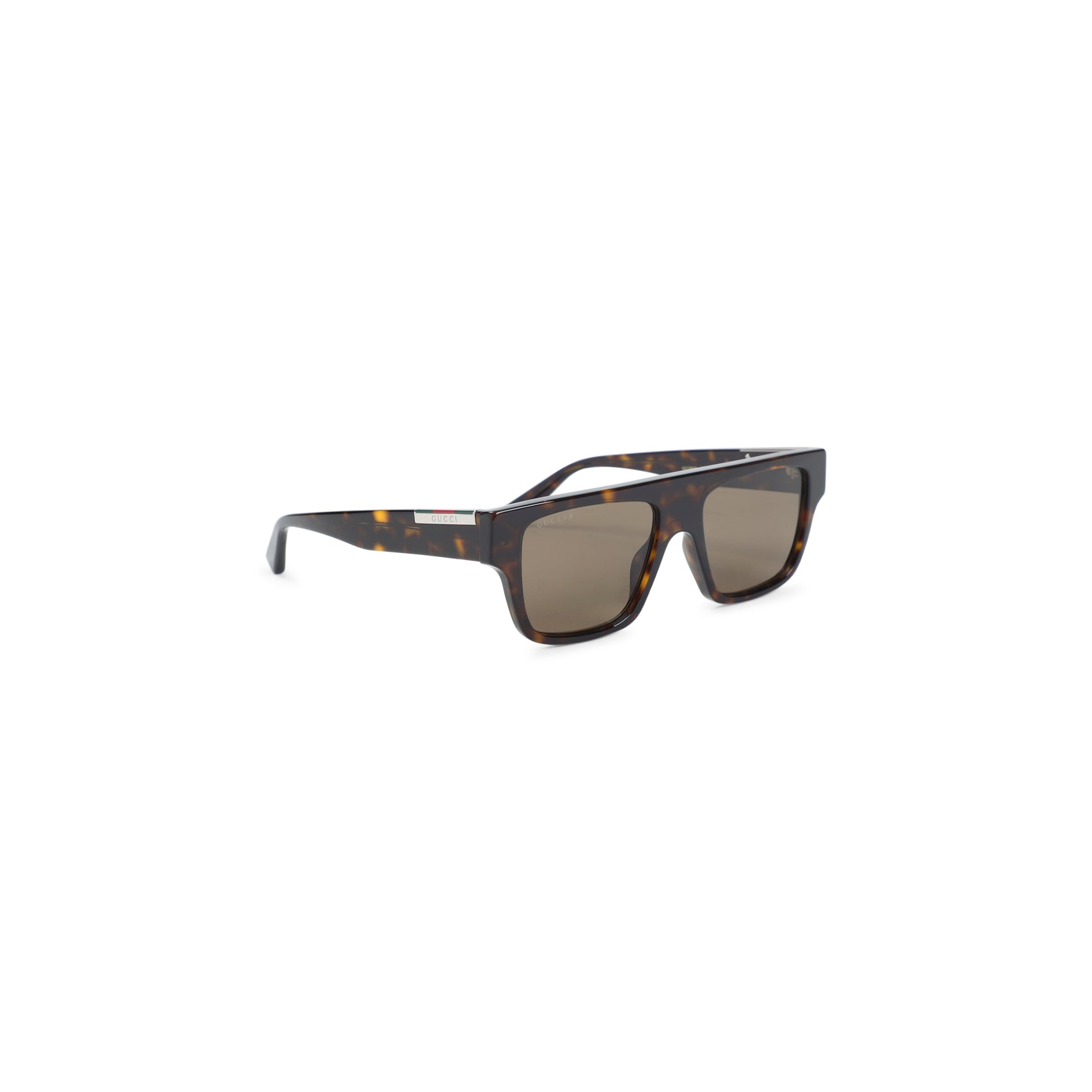 Sunglasses Brown Acetate Glasses