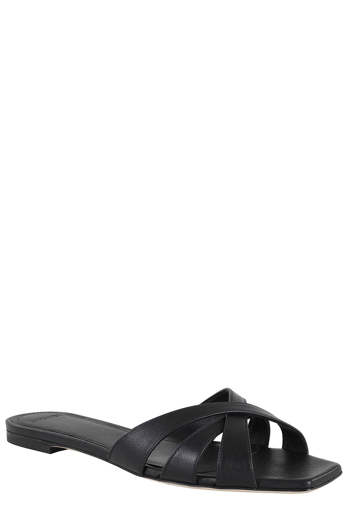 Nerea 005 Black Calzature