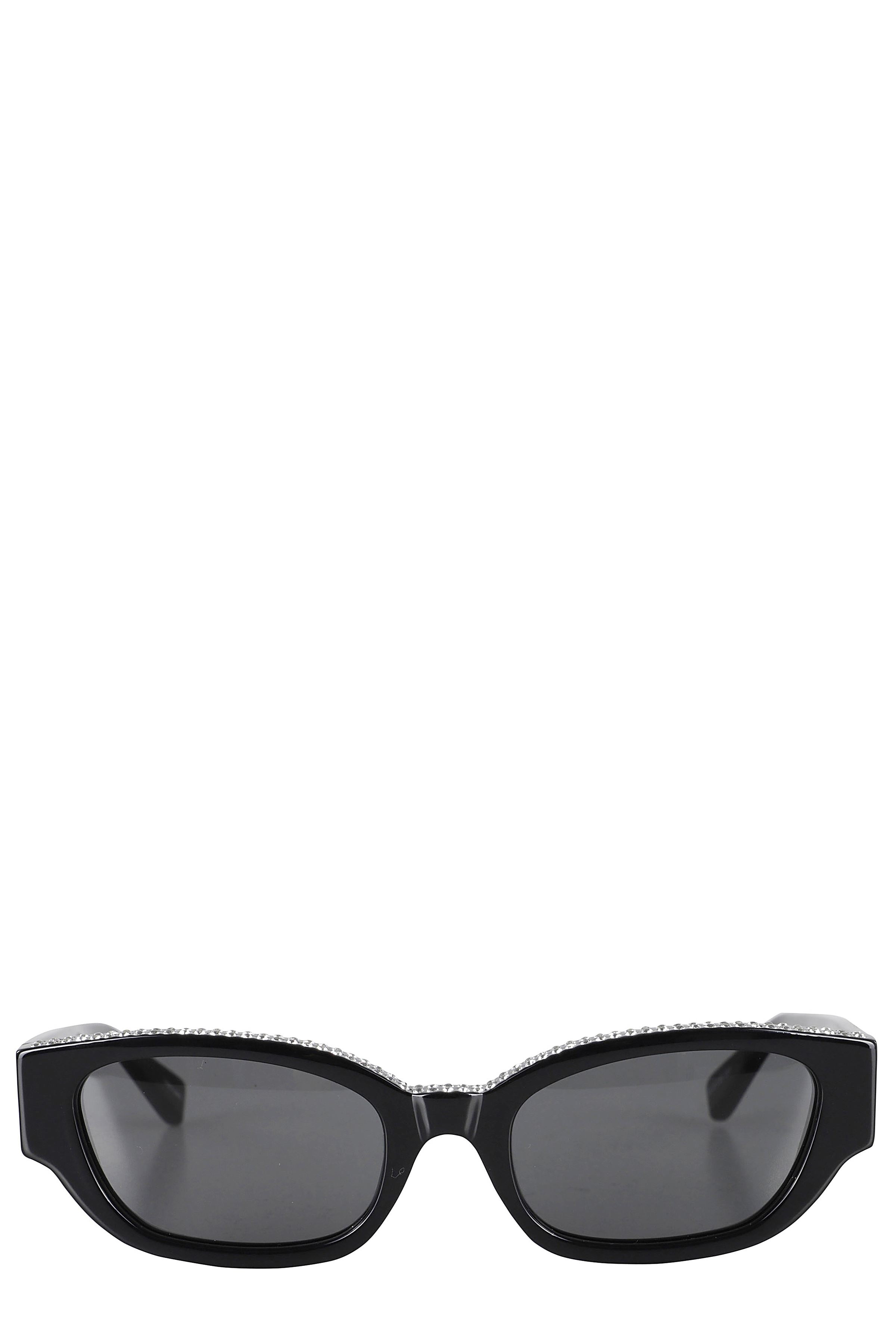 Magda 4c7sun Black Occhiale