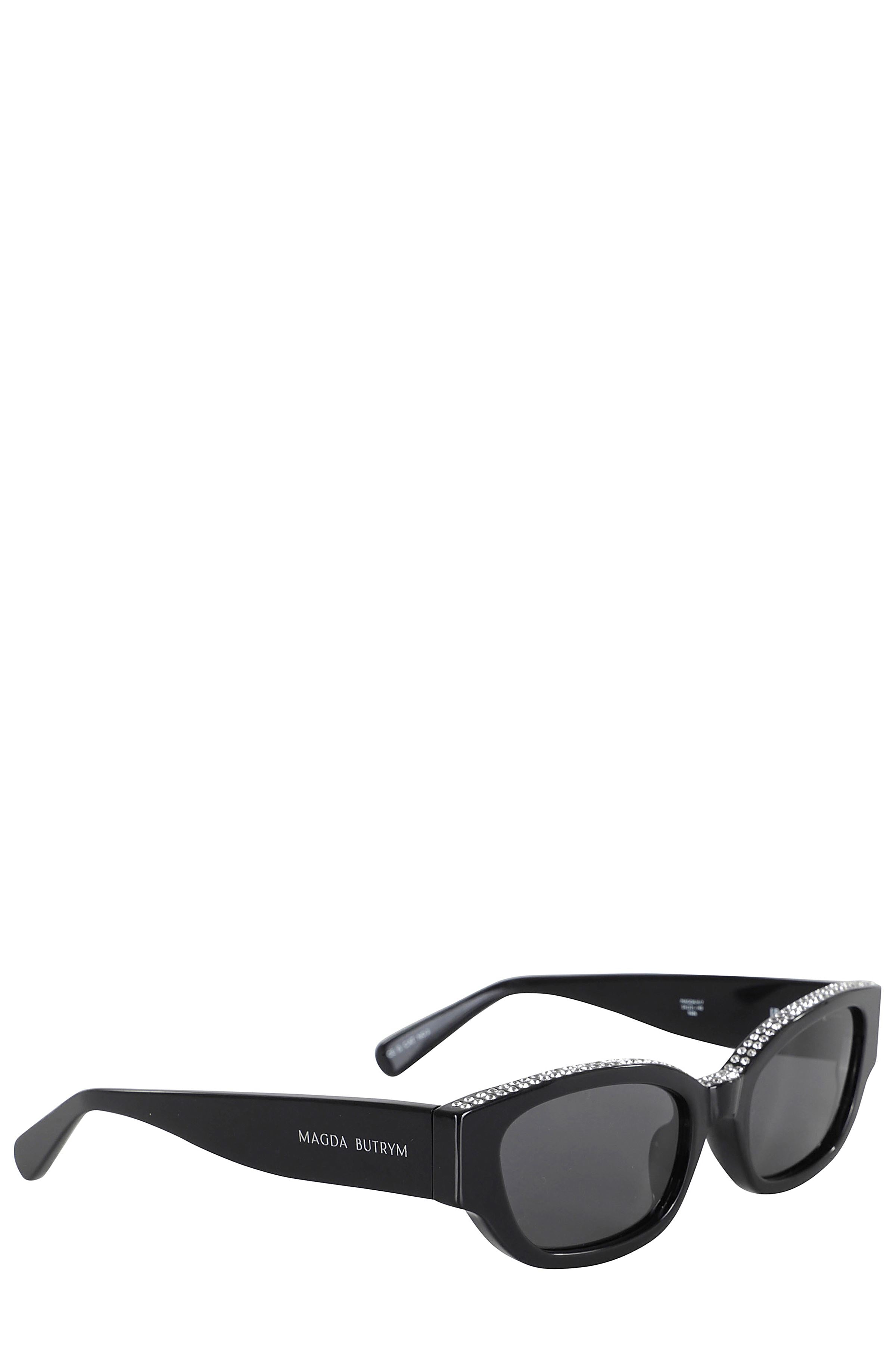 Magda 4c7sun Black Occhiale