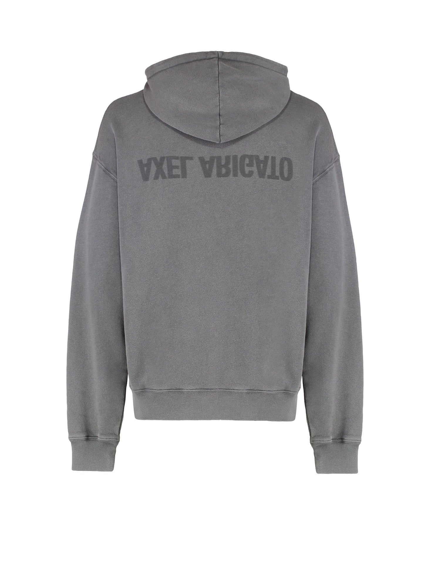 Axel Arigato Sweaters Slategrey Cotone