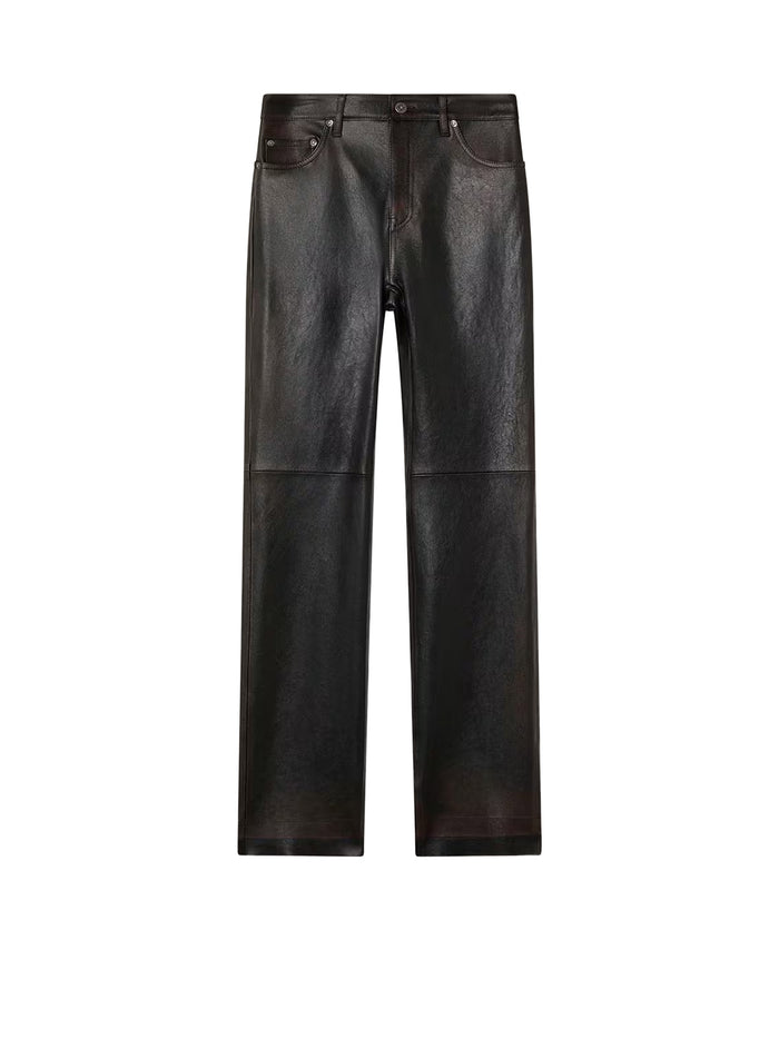 Golden Goose RTW Port Royale Pelle