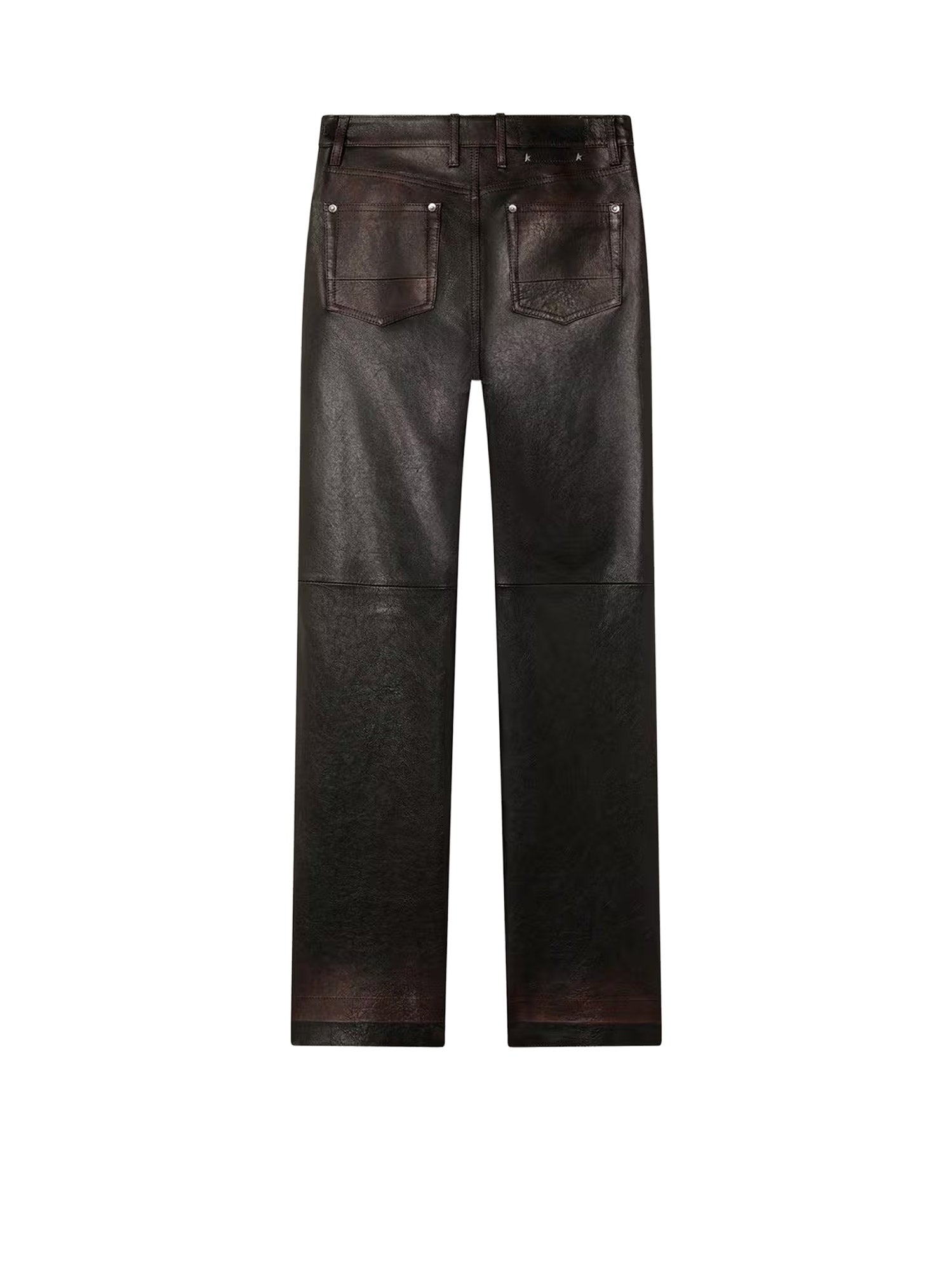 Golden Goose RTW Port Royale Pelle