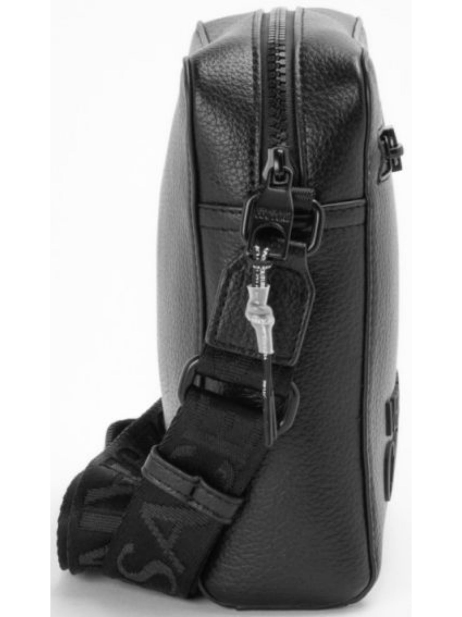 VERSACE JEANS COUTURE Bags Black Polyester