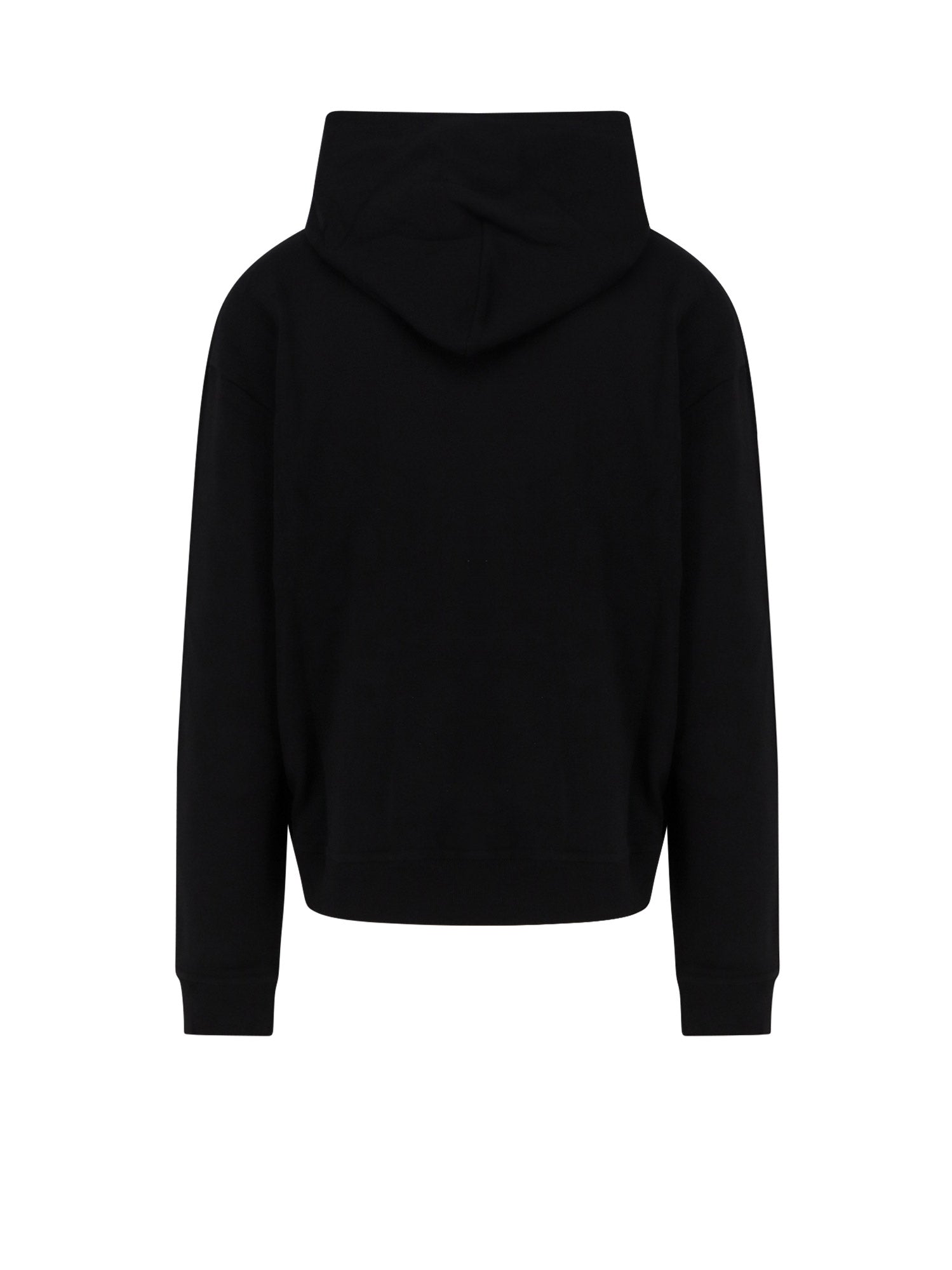 Ih Nom Uh Nit Sweaters Black Cotone