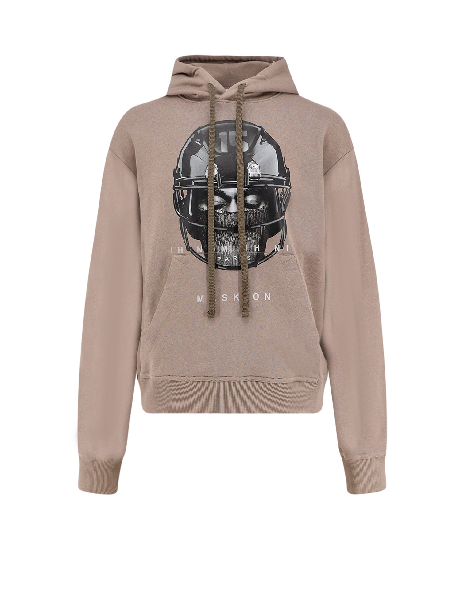 Ih Nom Uh Nit Sweaters Fog Cotone