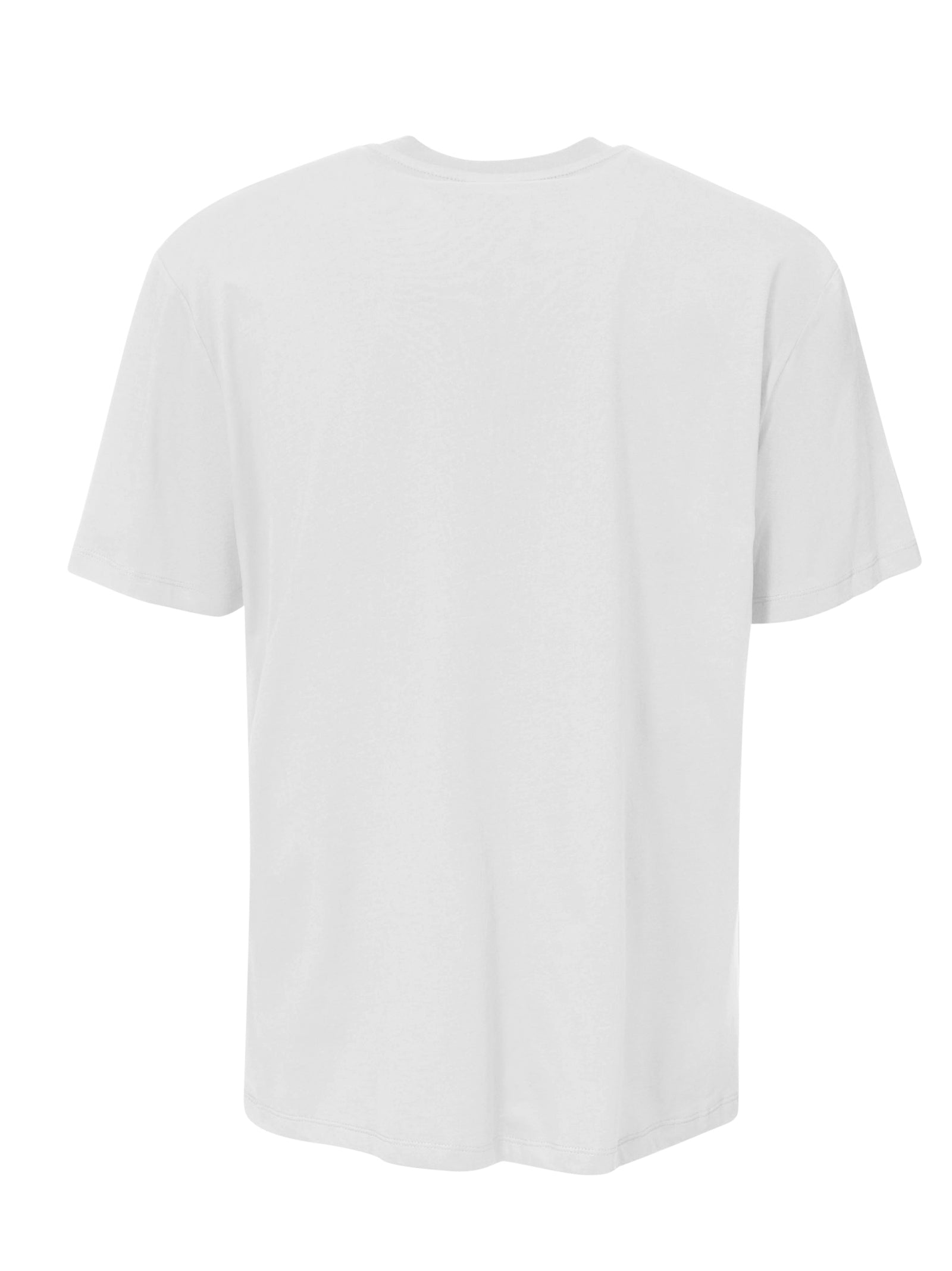 Just Cavalli T-shirts and Polos White