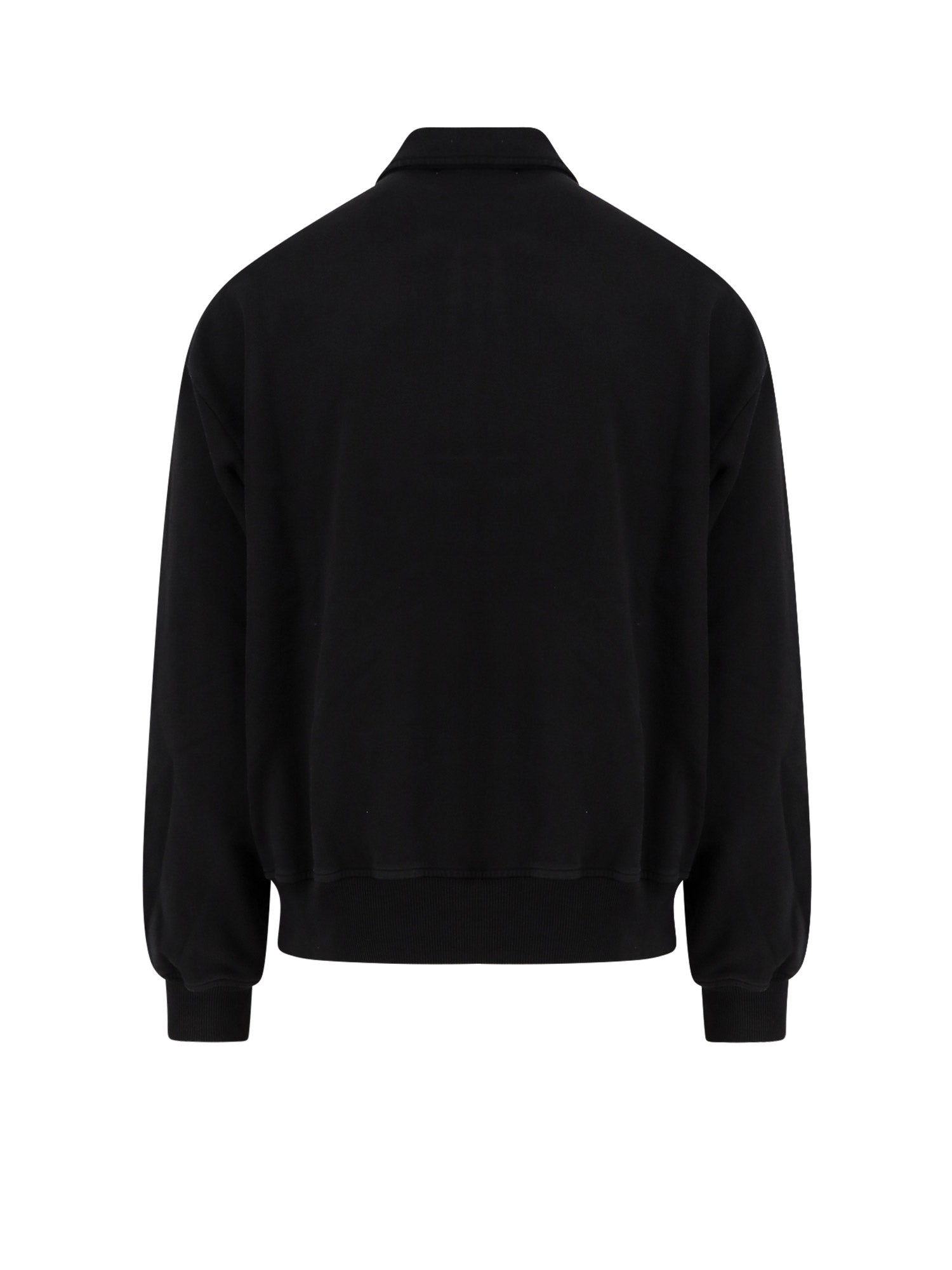 Ih Nom Uh Nit T-shirts and Polos Black Cotone