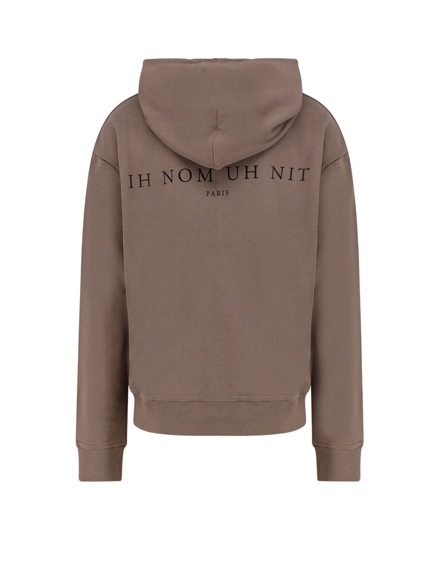 Ih Nom Uh Nit Sweaters Fog Cotone