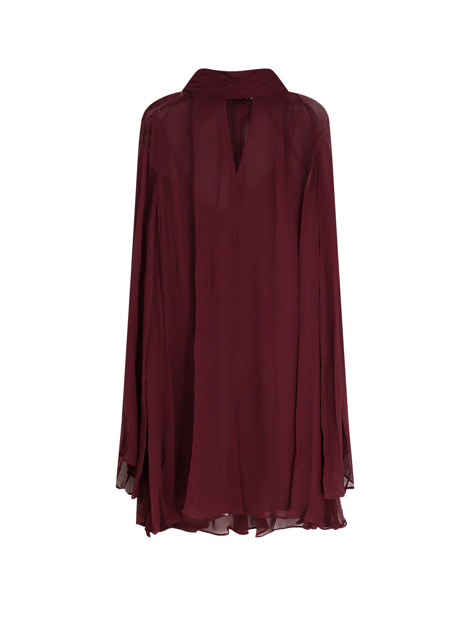 Staud Dresses Sirah Viscosa