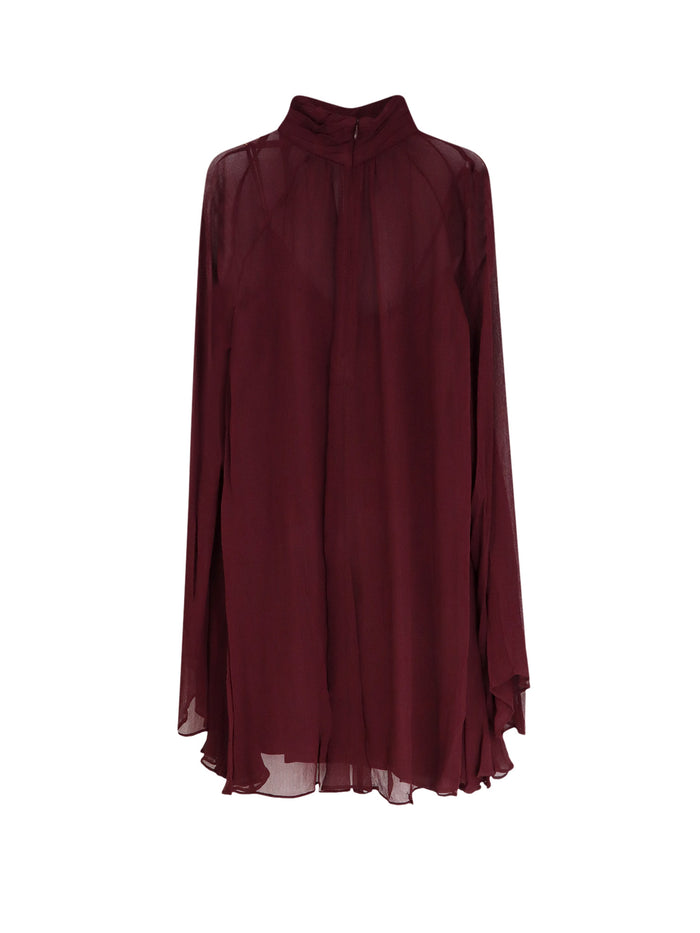 Staud Dresses Sirah Viscosa