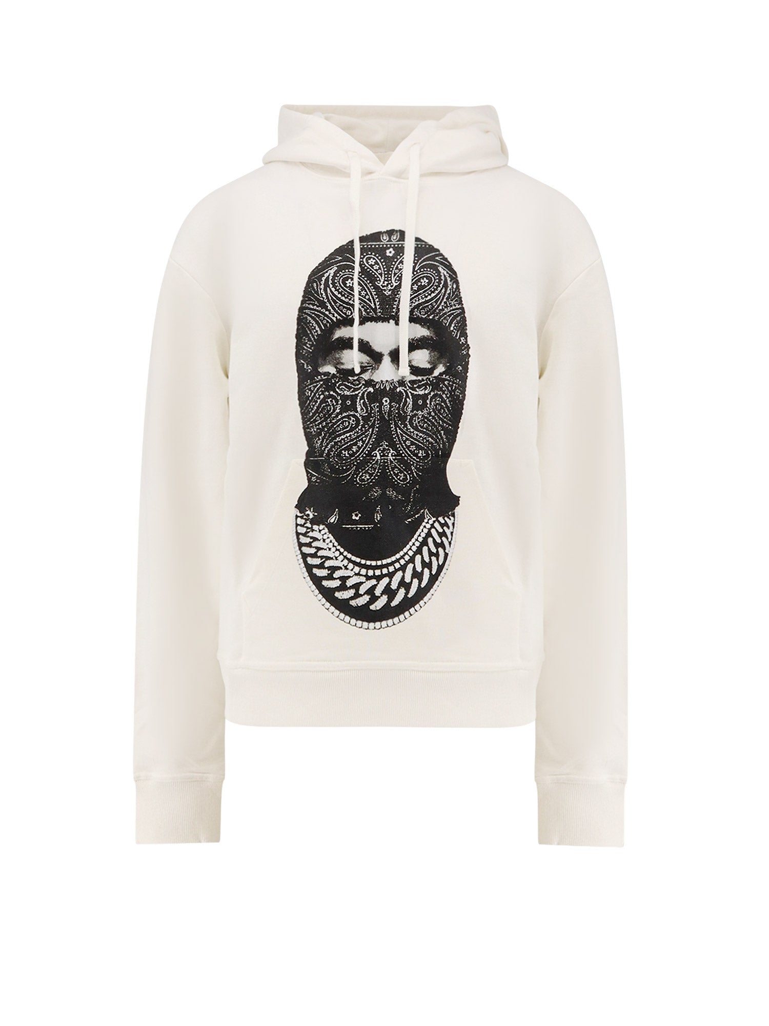 Ih Nom Uh Nit Sweaters Offwhite Cotone