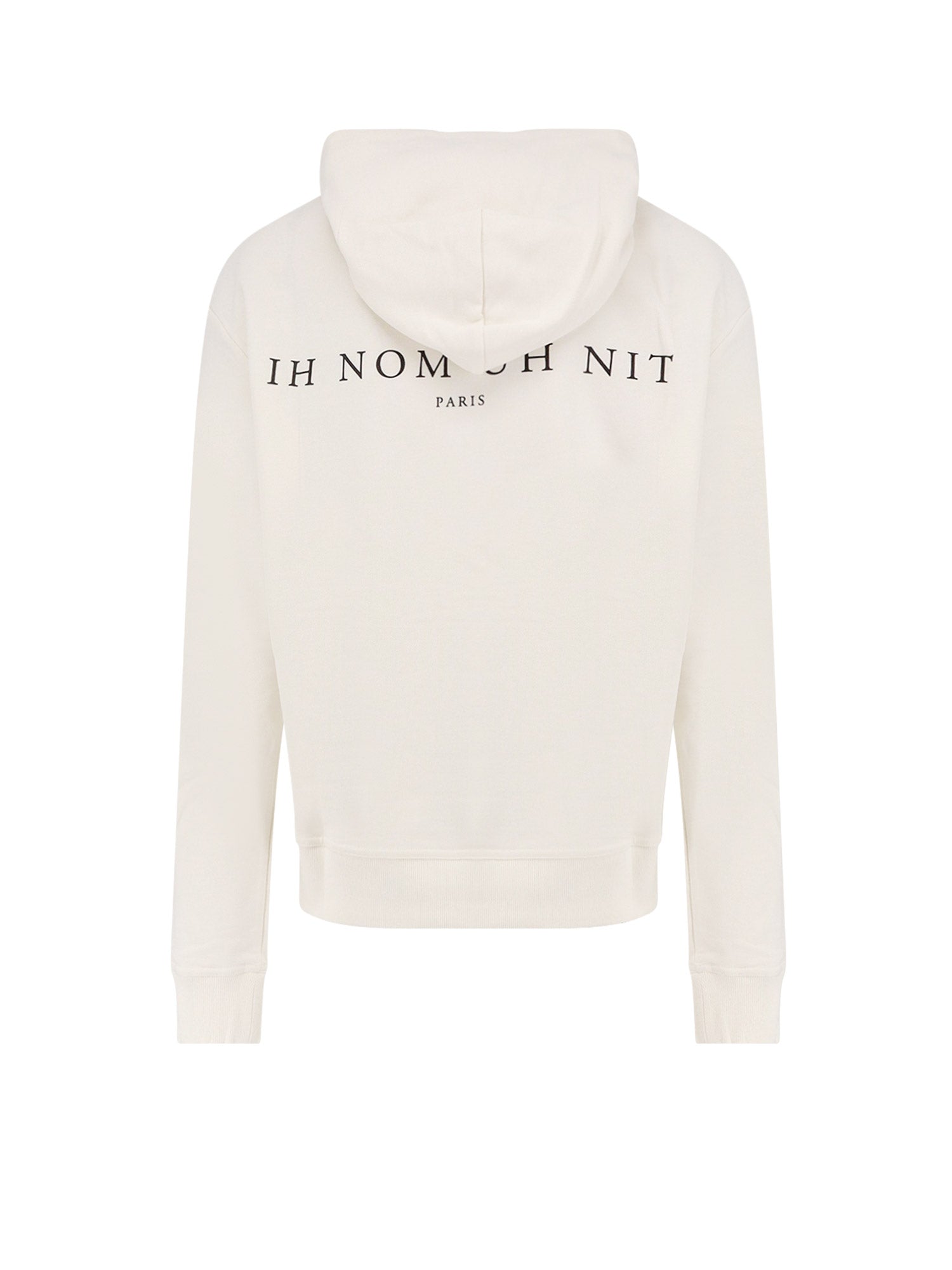 Ih Nom Uh Nit Sweaters Offwhite Cotone