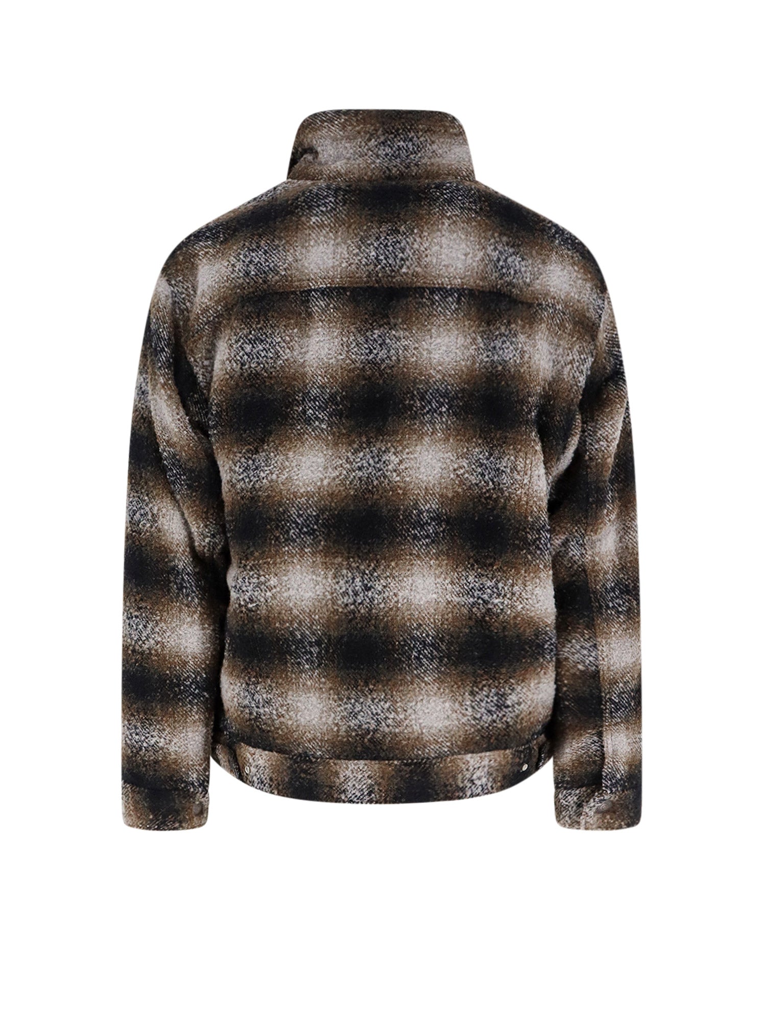 Levis Jackets Neutral Polyester/wool