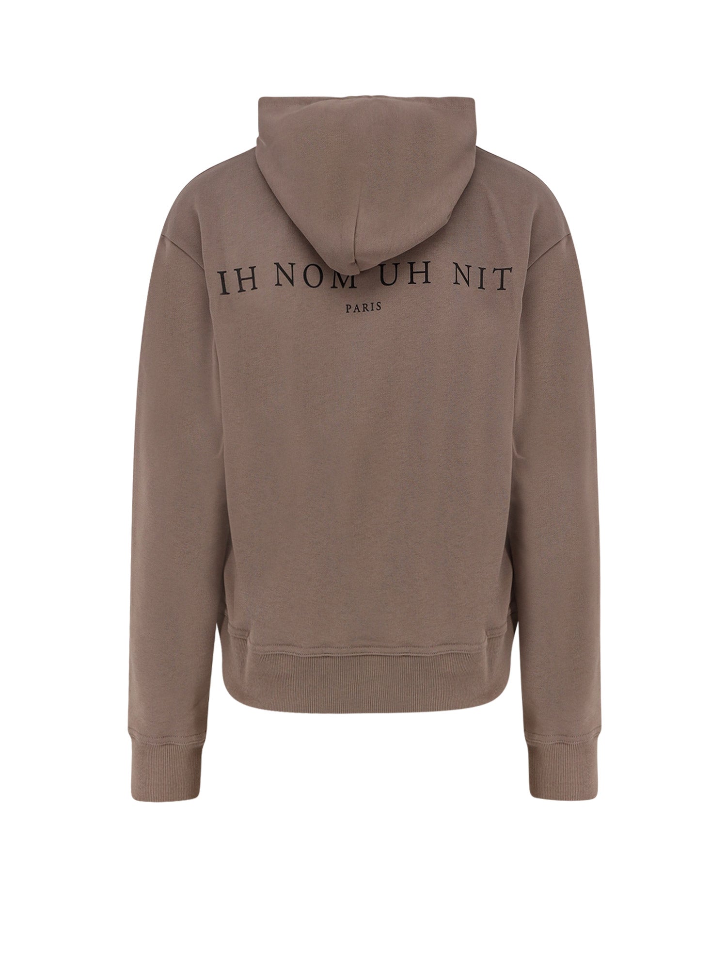 Ih Nom Uh Nit Sweaters Fog Cotone