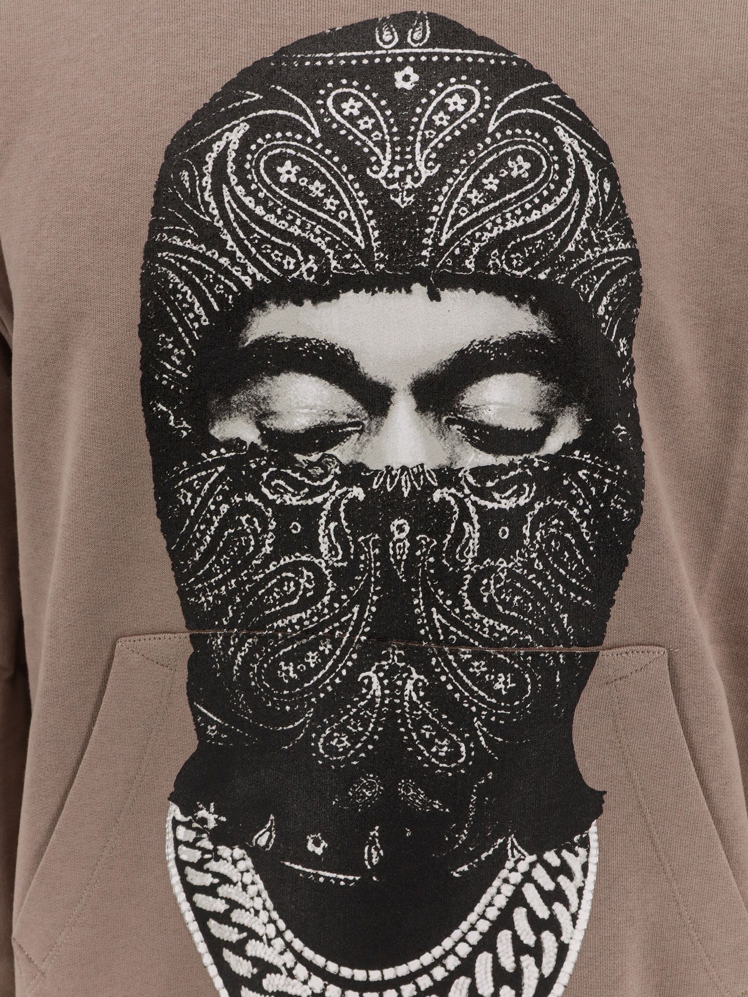Ih Nom Uh Nit Sweaters Fog Cotone
