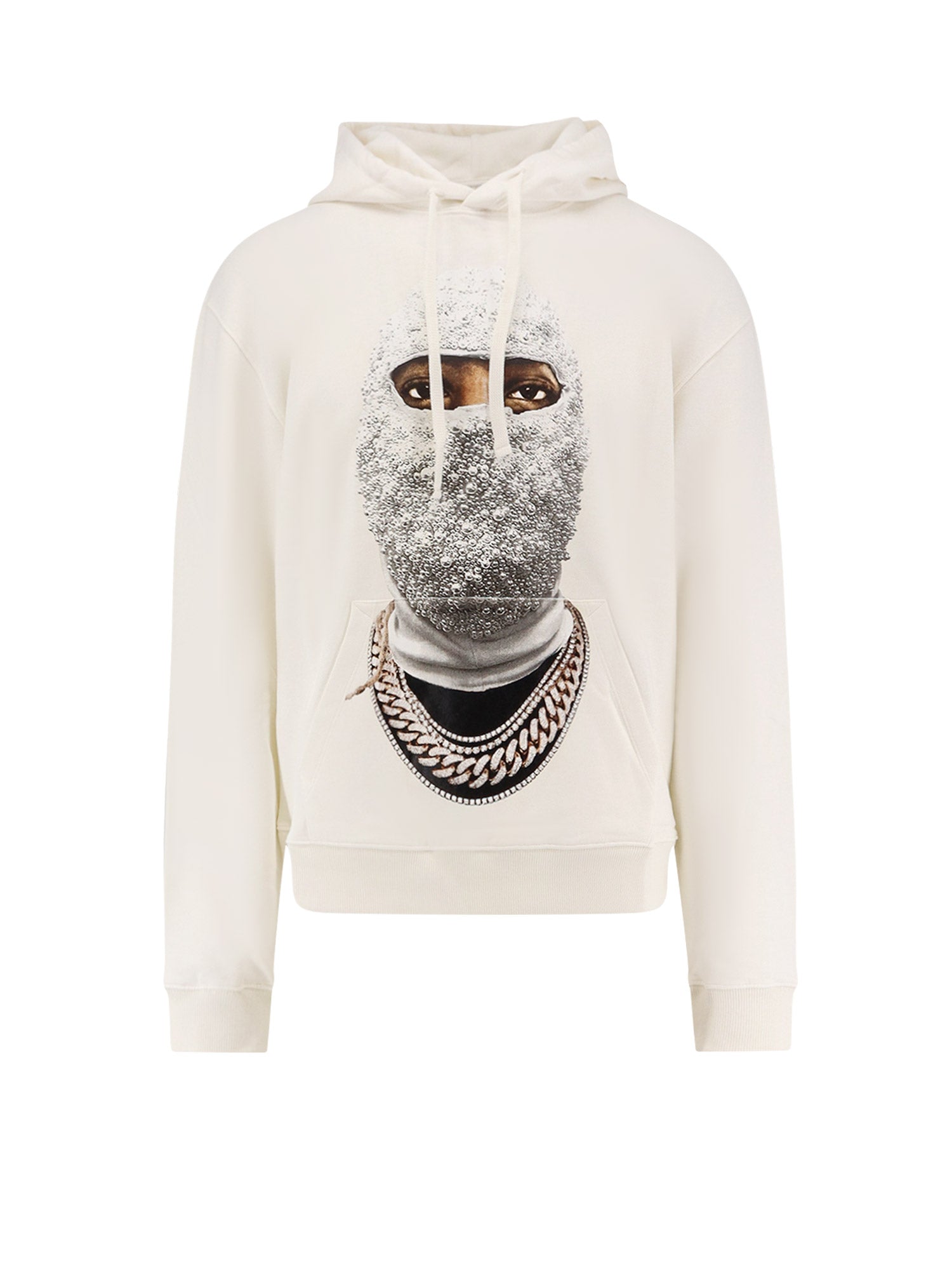 Ih Nom Uh Nit Sweaters Offwhite Cotone