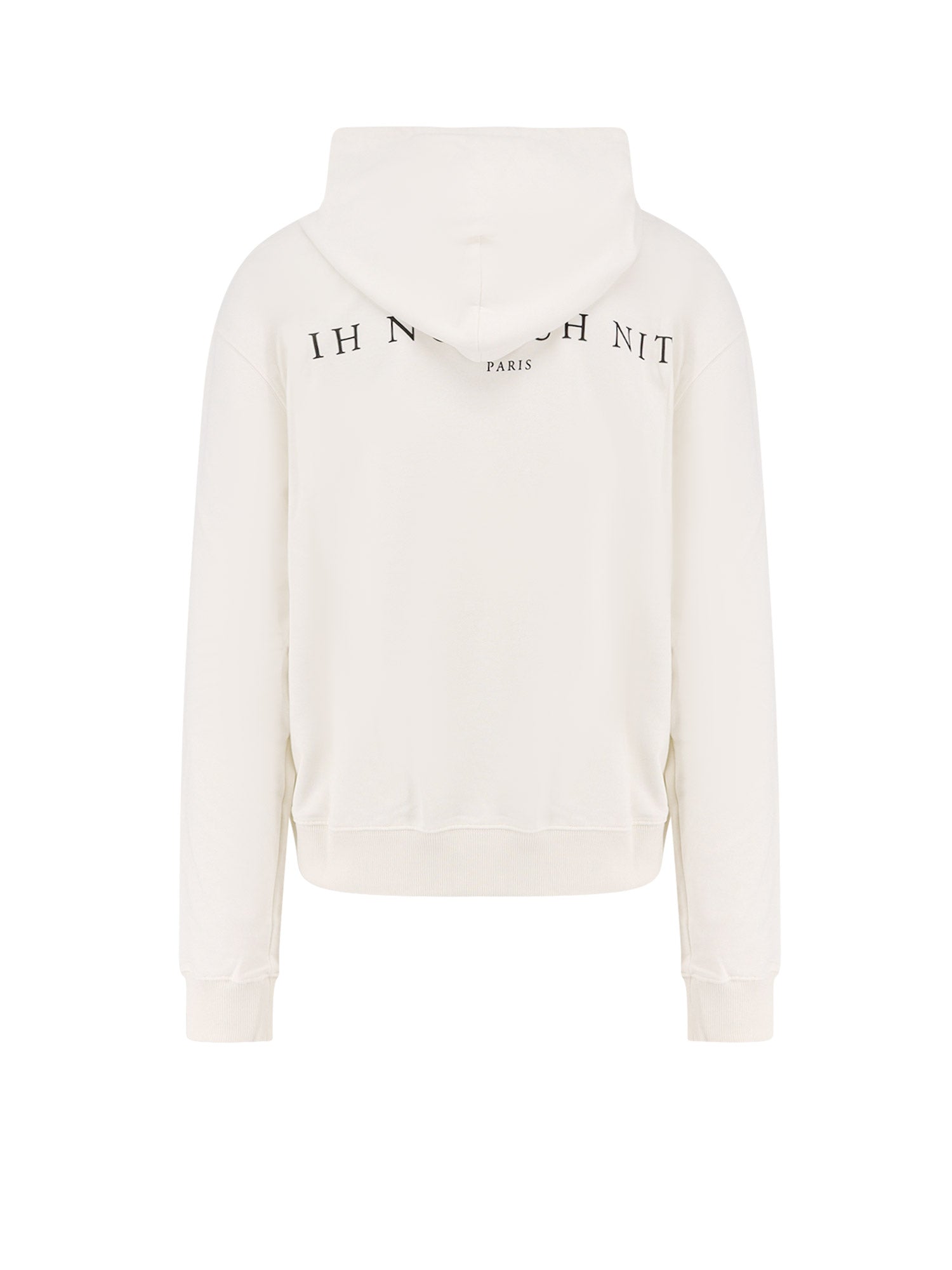 Ih Nom Uh Nit Sweaters Offwhite Cotone
