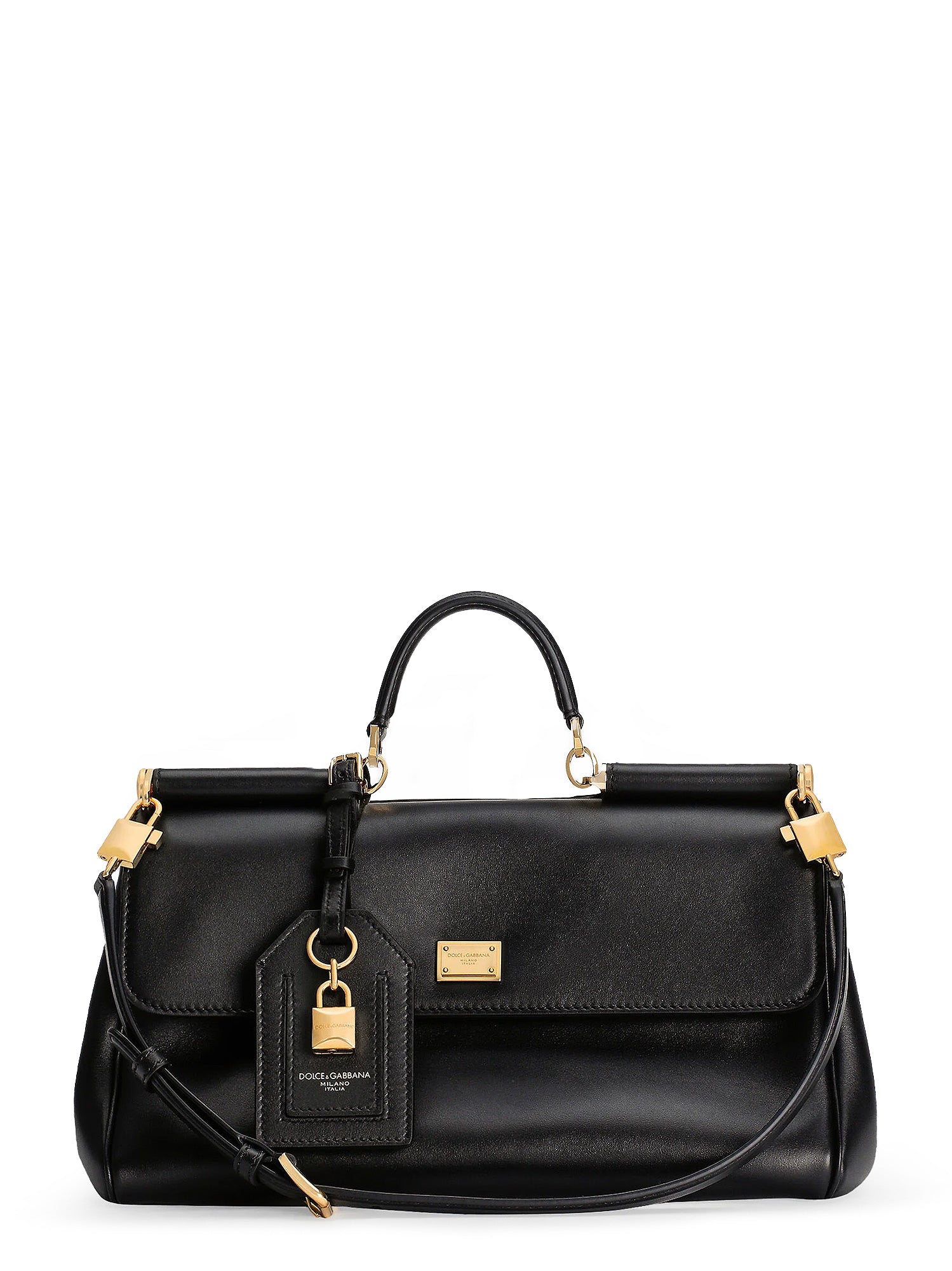 Dolce & Gabbana Bags Black Pelle