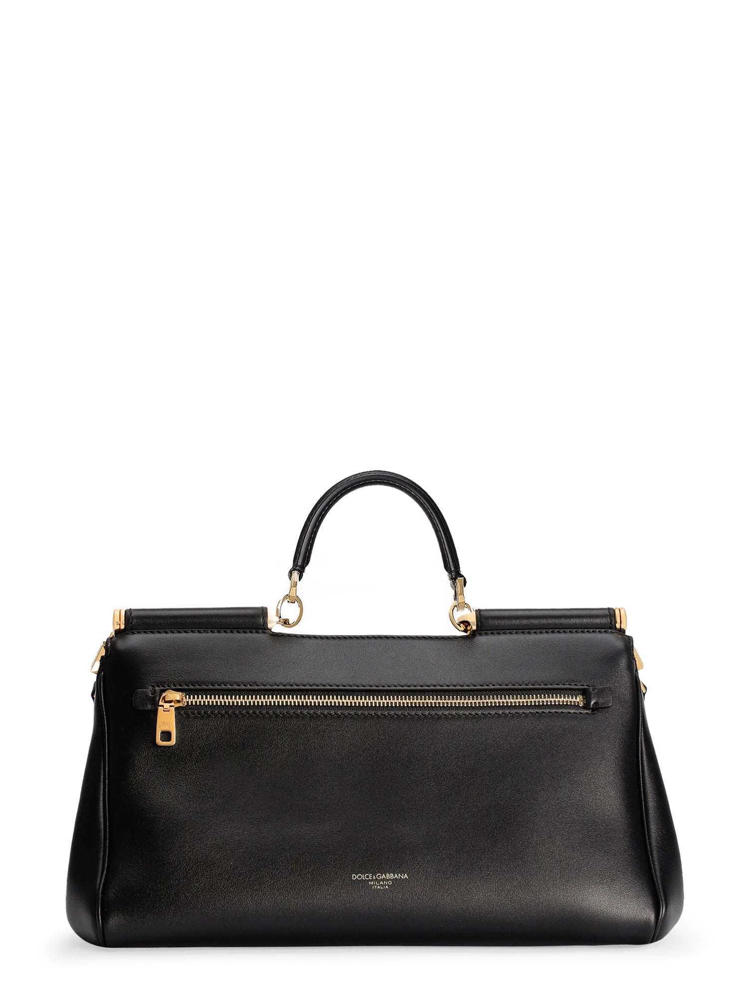 Dolce & Gabbana Bags Black Pelle
