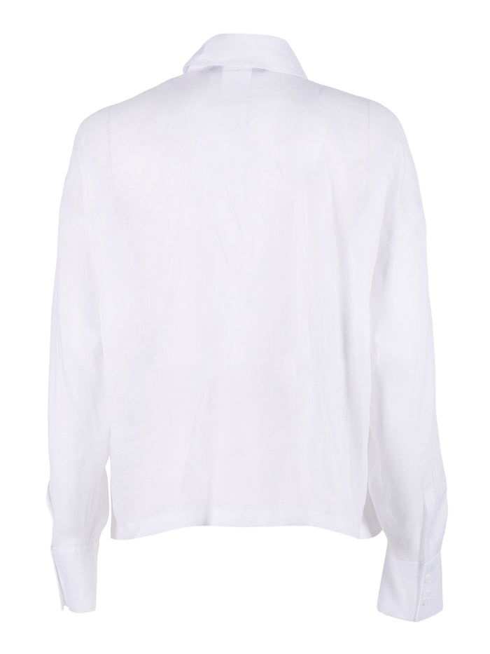 SHIRT White