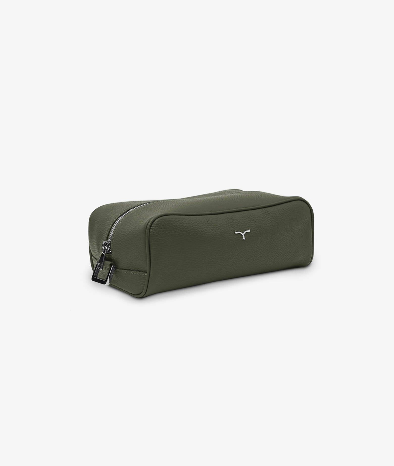 Wash Bag Tzar - S Olive Necessaire