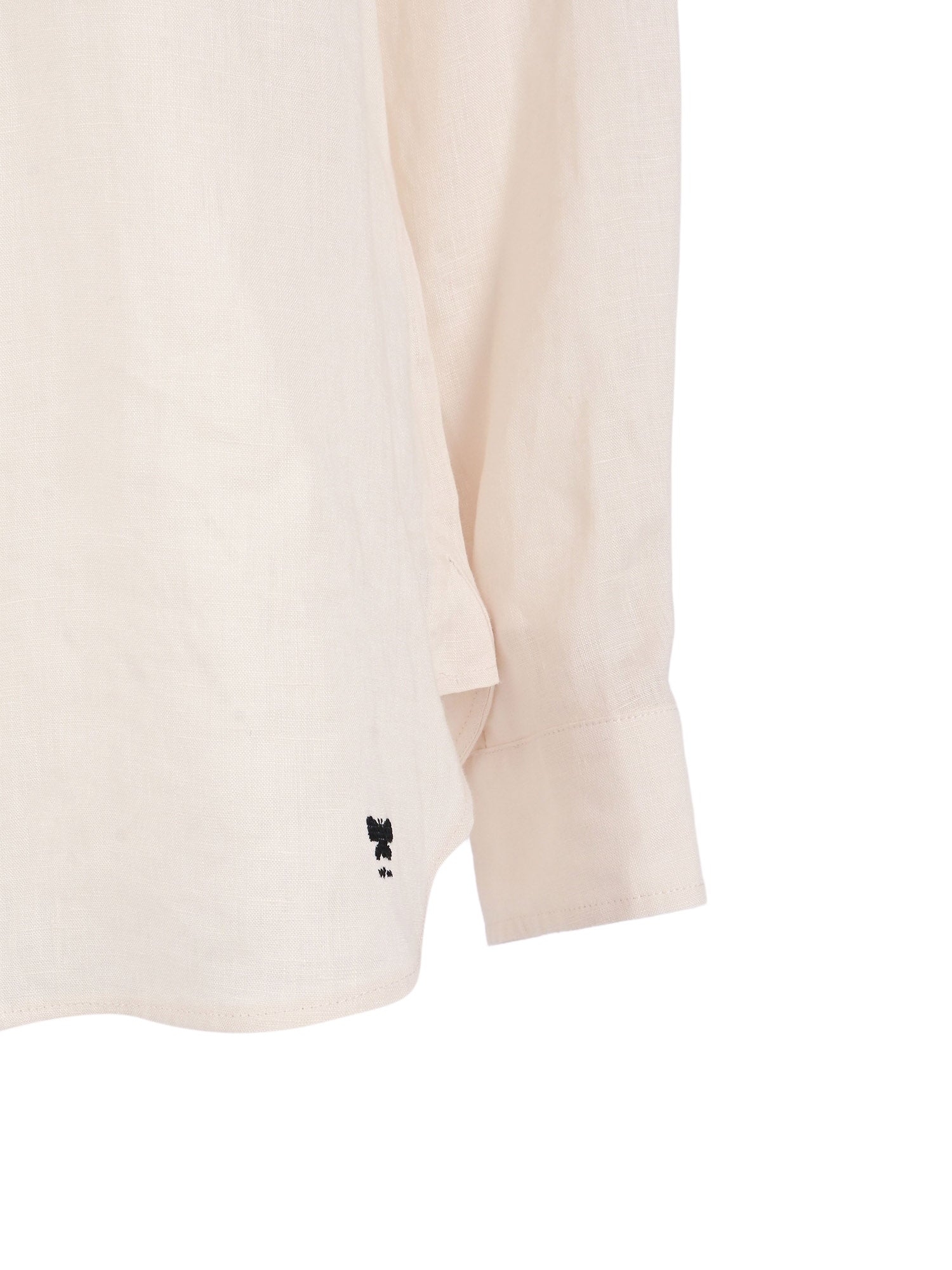SHIRT White Linen